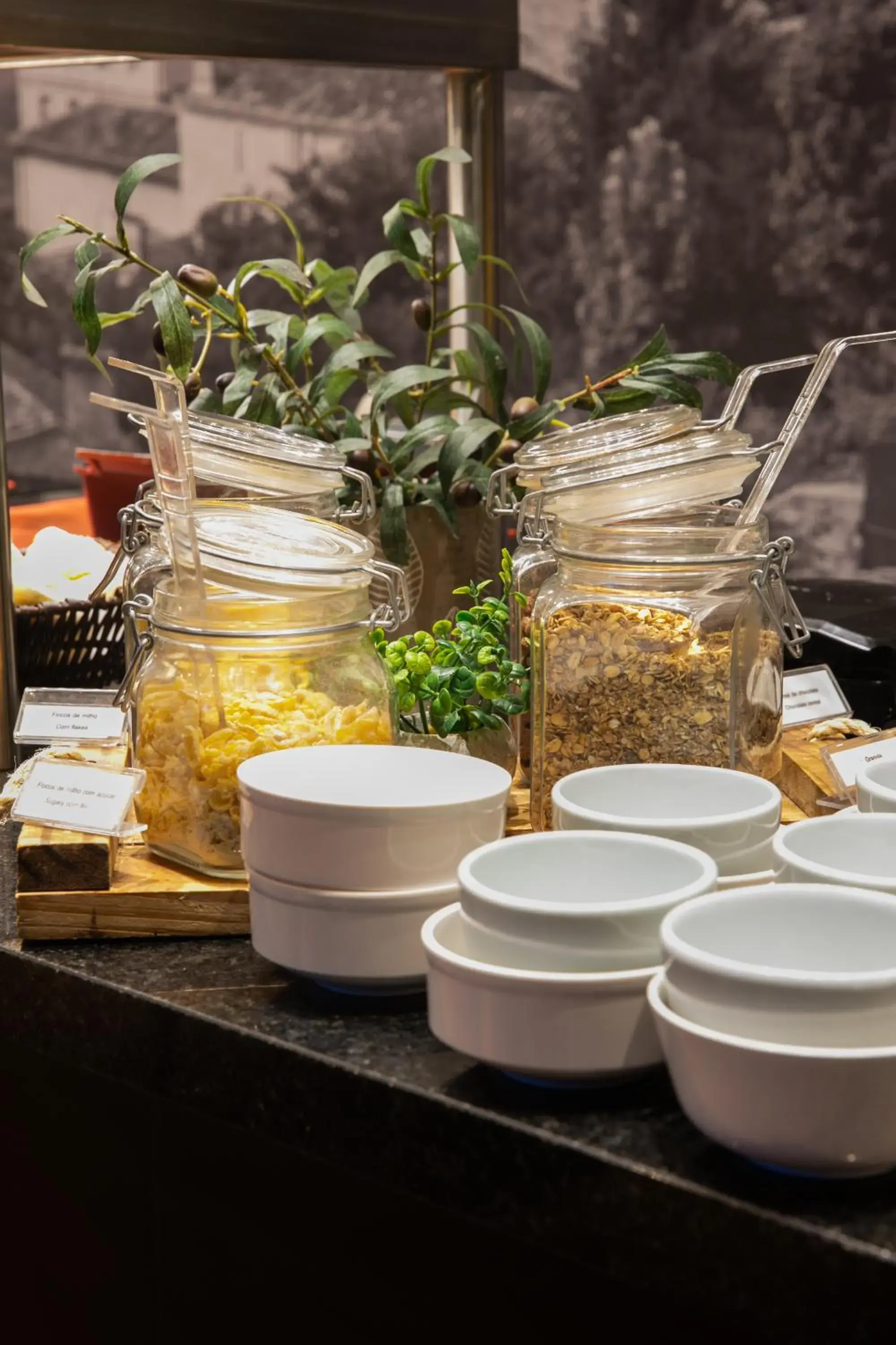 Breakfast in Saint Emilion by Atlantica Breakfast in Saint Emilion by Atlantica