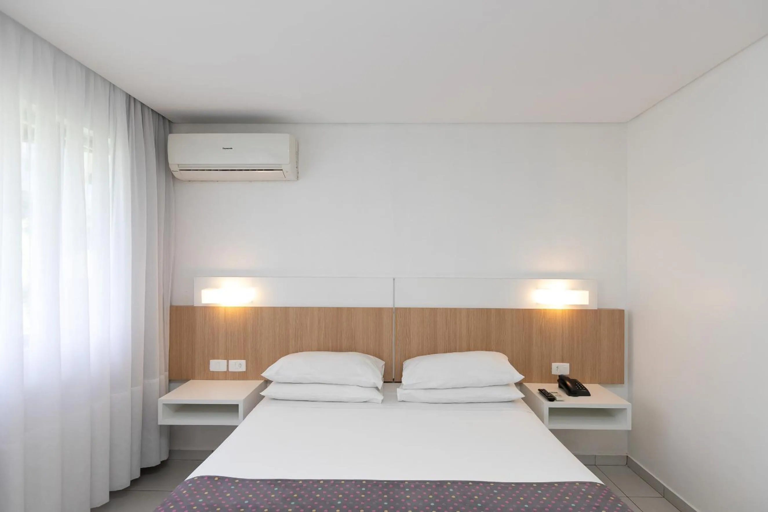 Bedroom, Bed in Saint Emilion by Atlantica