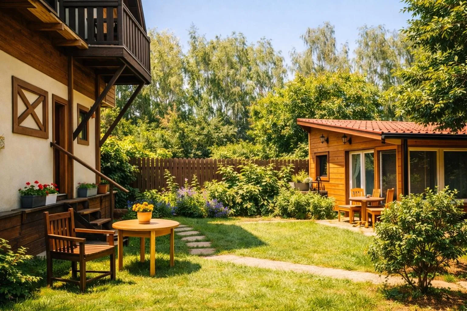 One-Bedroom Apartment in Aqualand residence - free parking