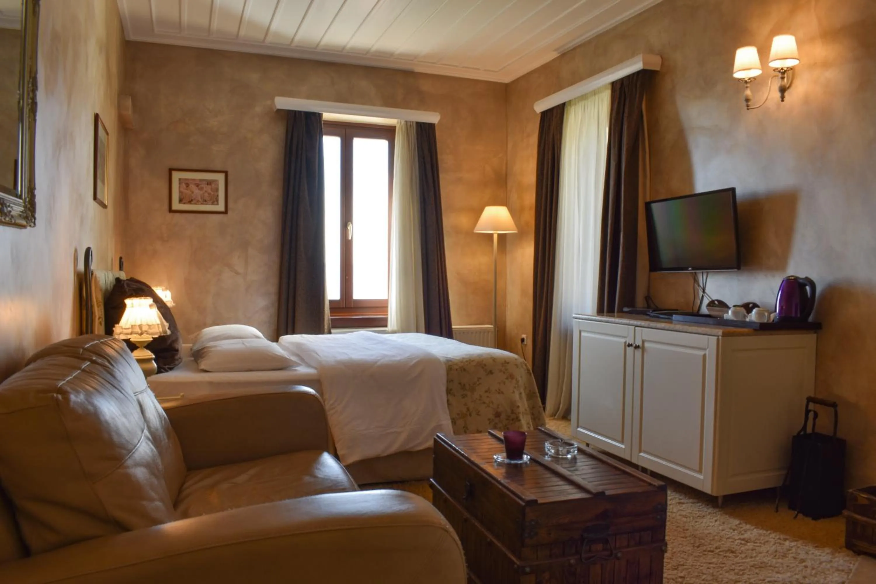 Guesthouse likoria