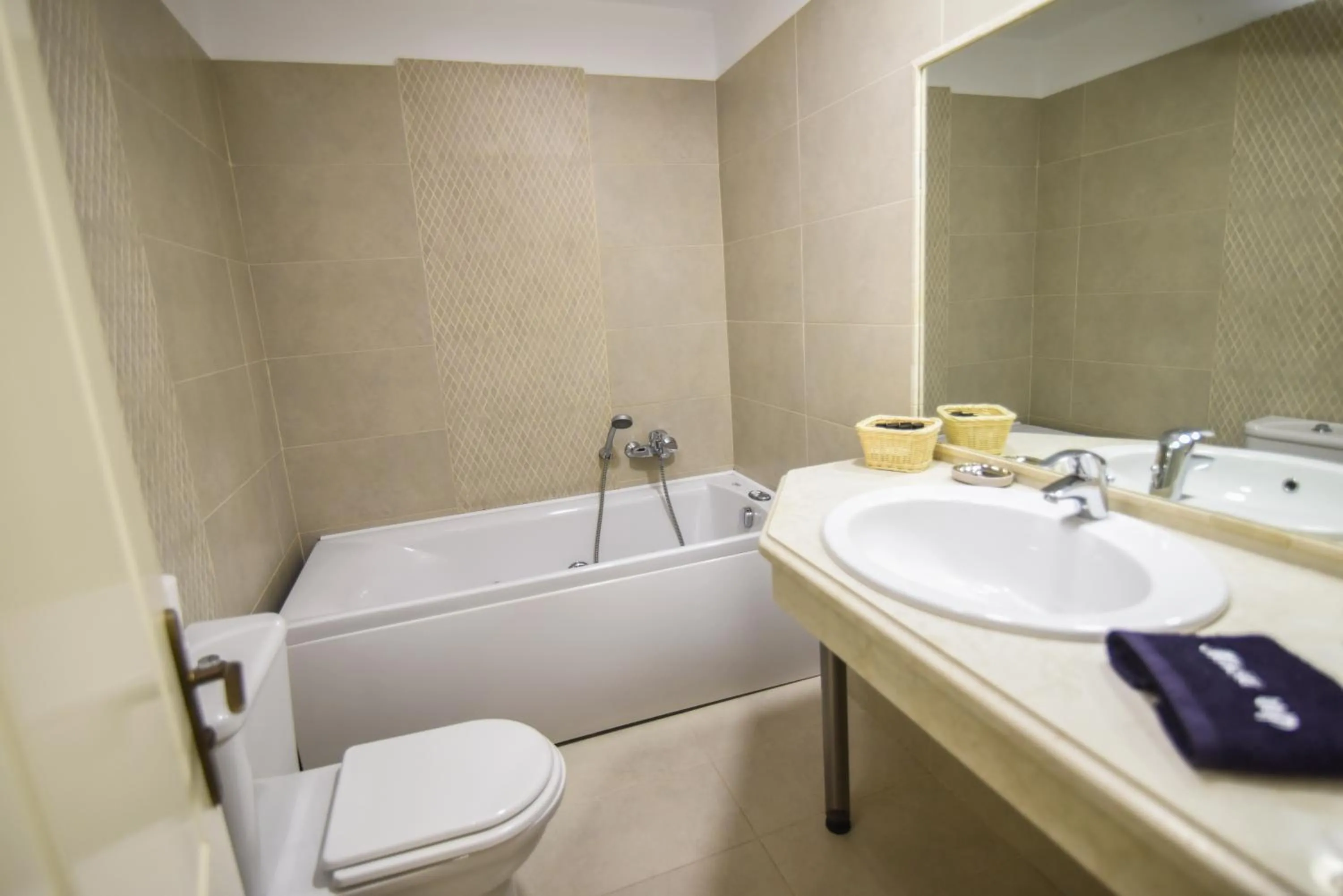 Guesthouse likoria