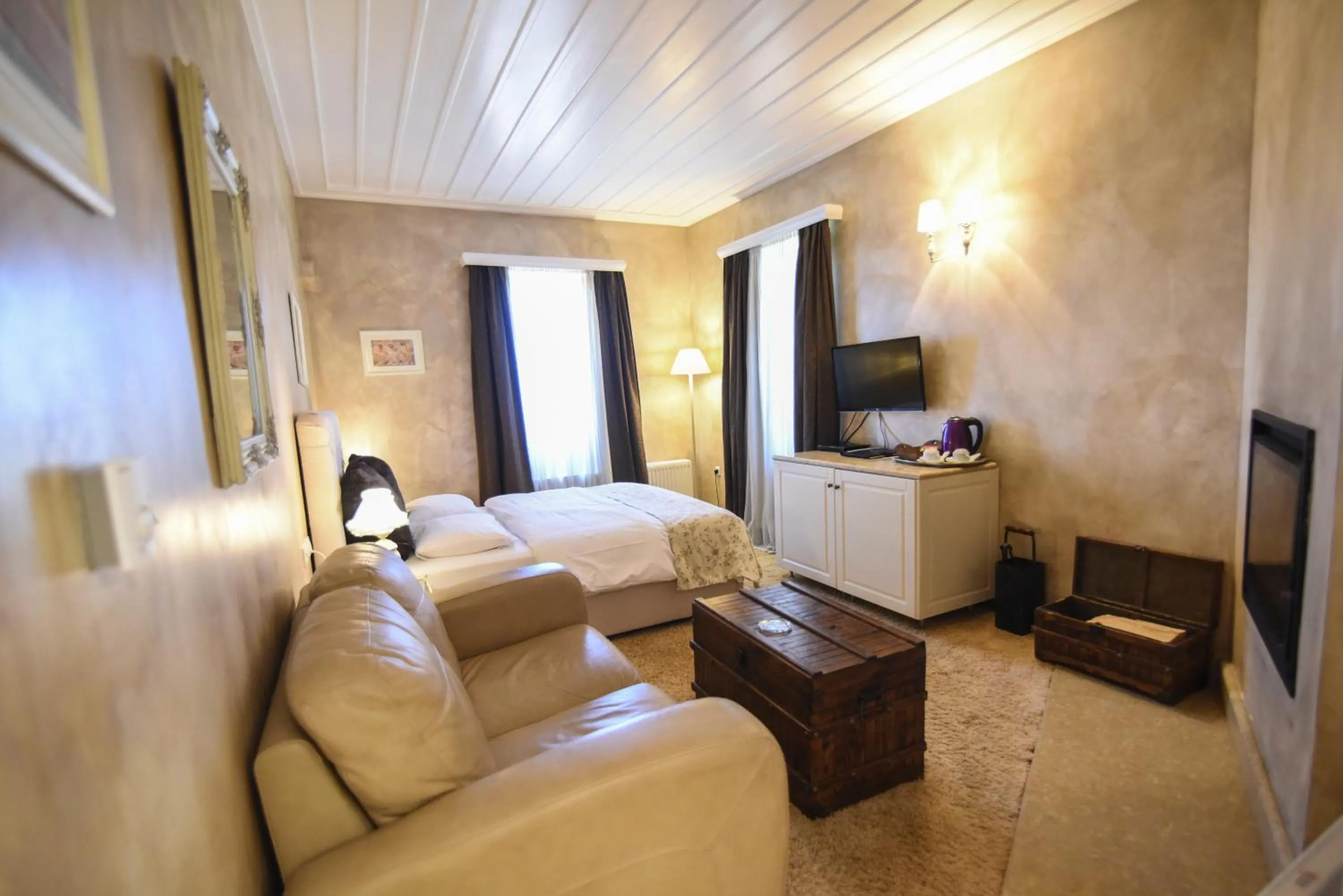 Guesthouse likoria
