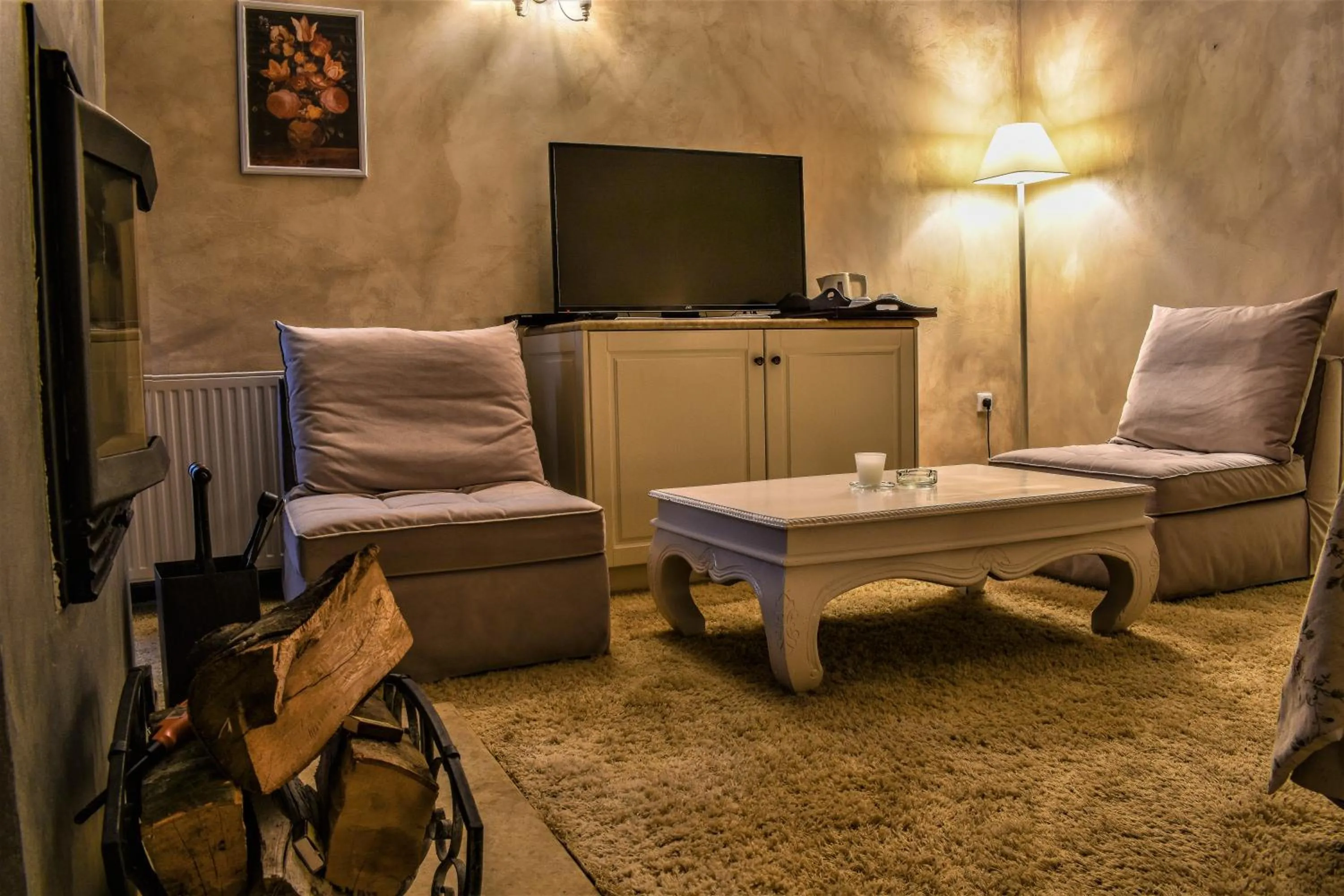 Guesthouse likoria