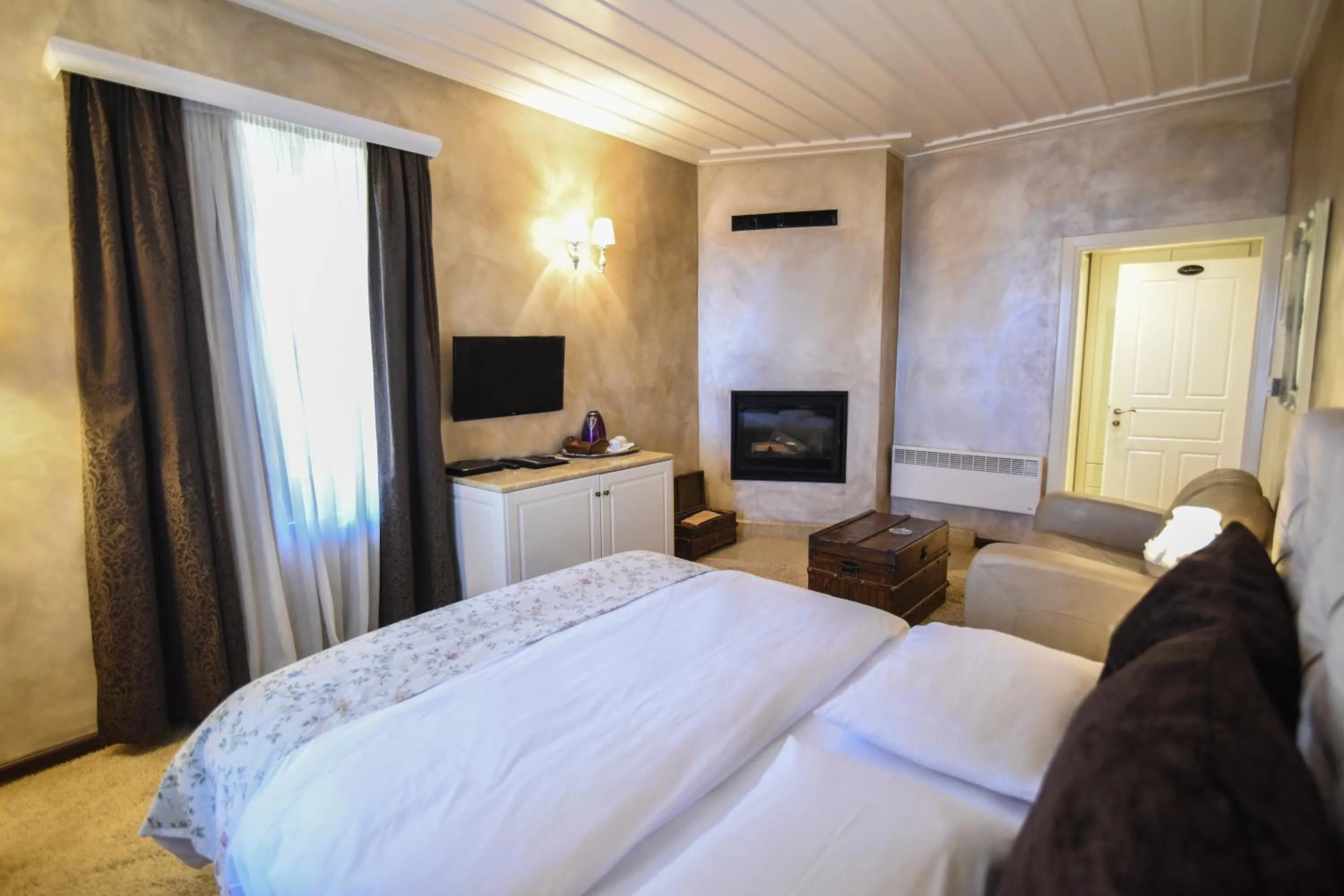 Bed in Guesthouse likoria