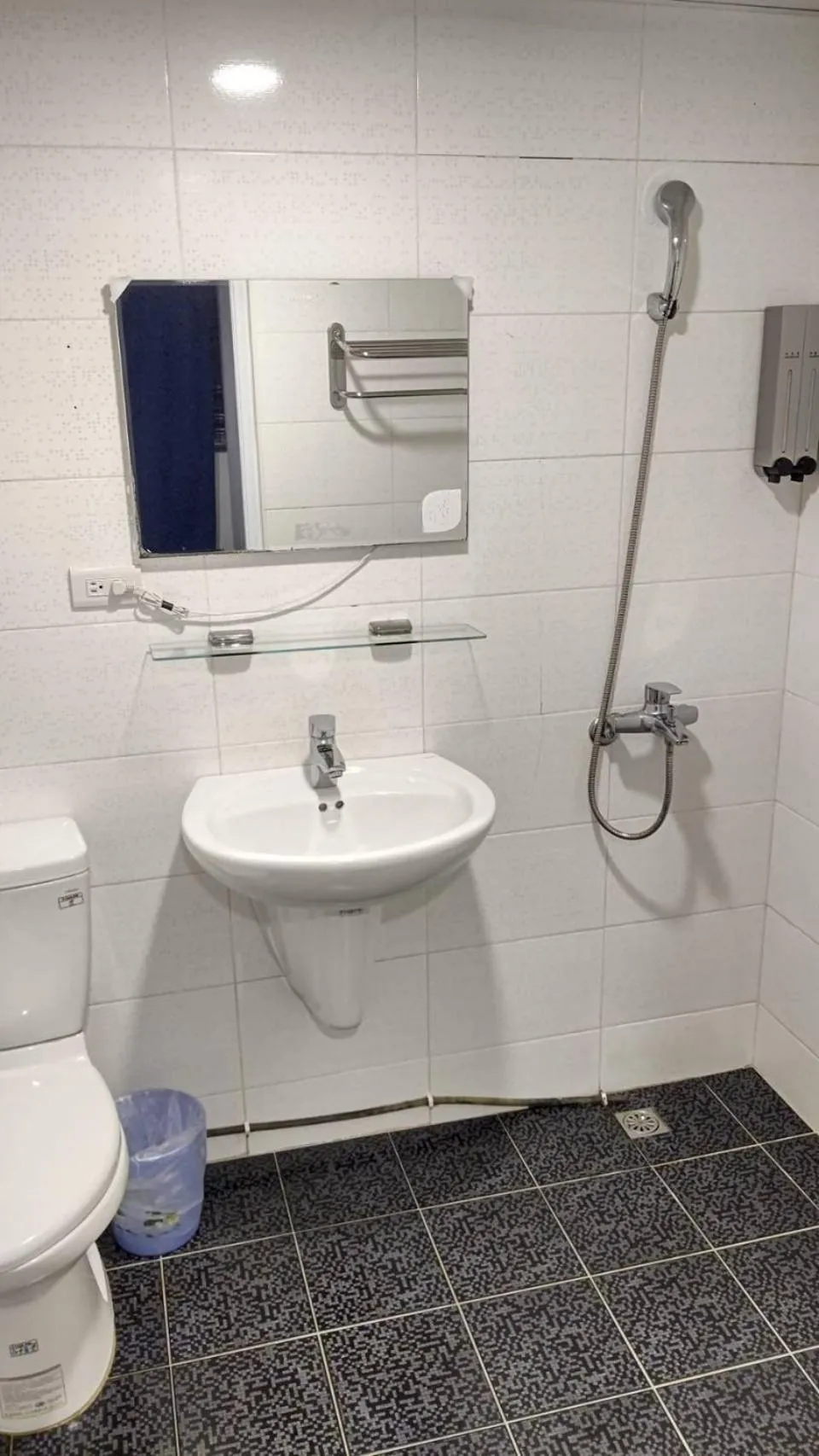 Sleep Taipei Hotel - Nanya