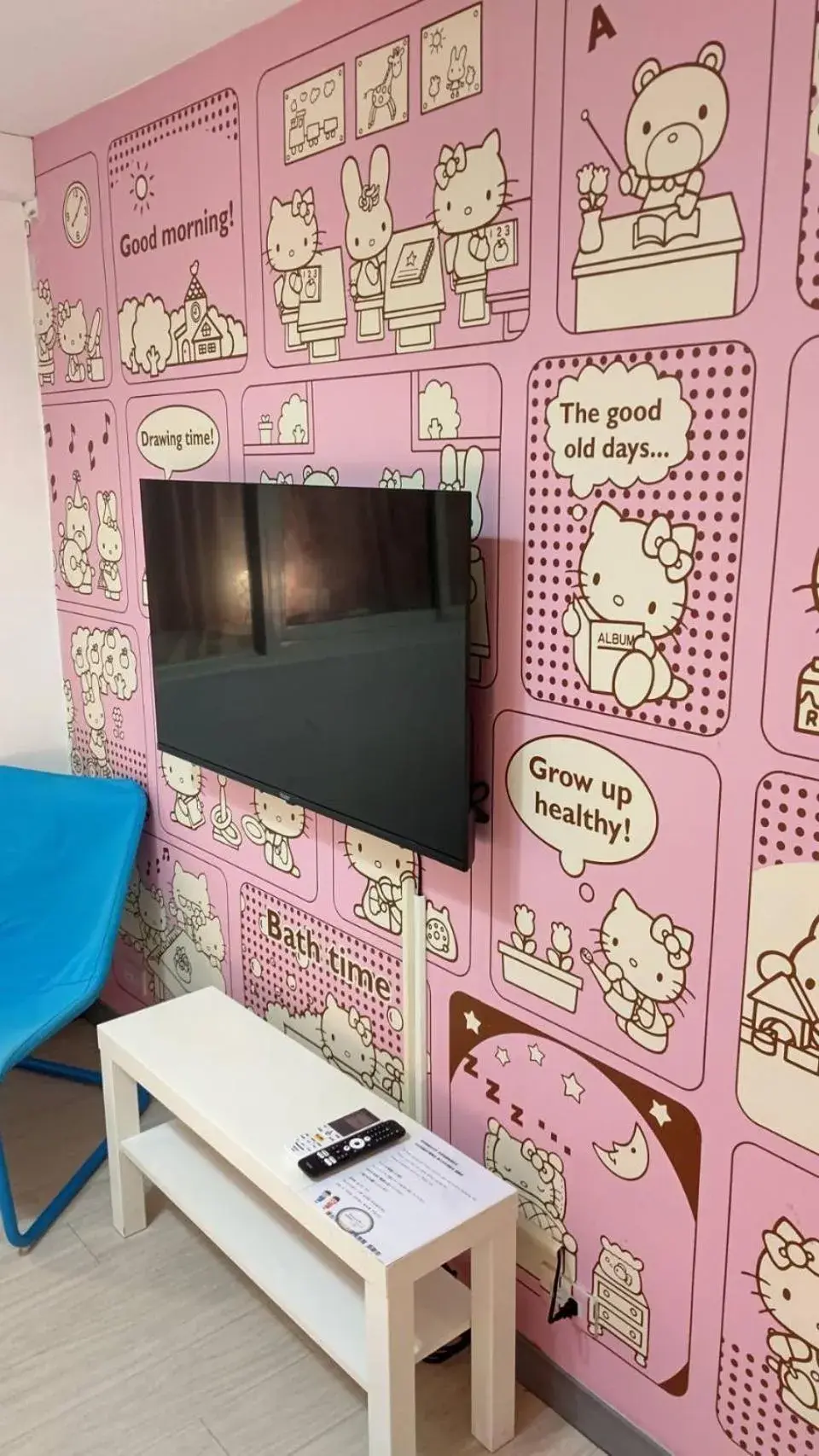 Standard Double Room in Sleep Taipei Hotel - Nanya Standard Double Room in Sleep Taipei Hotel - Nanya