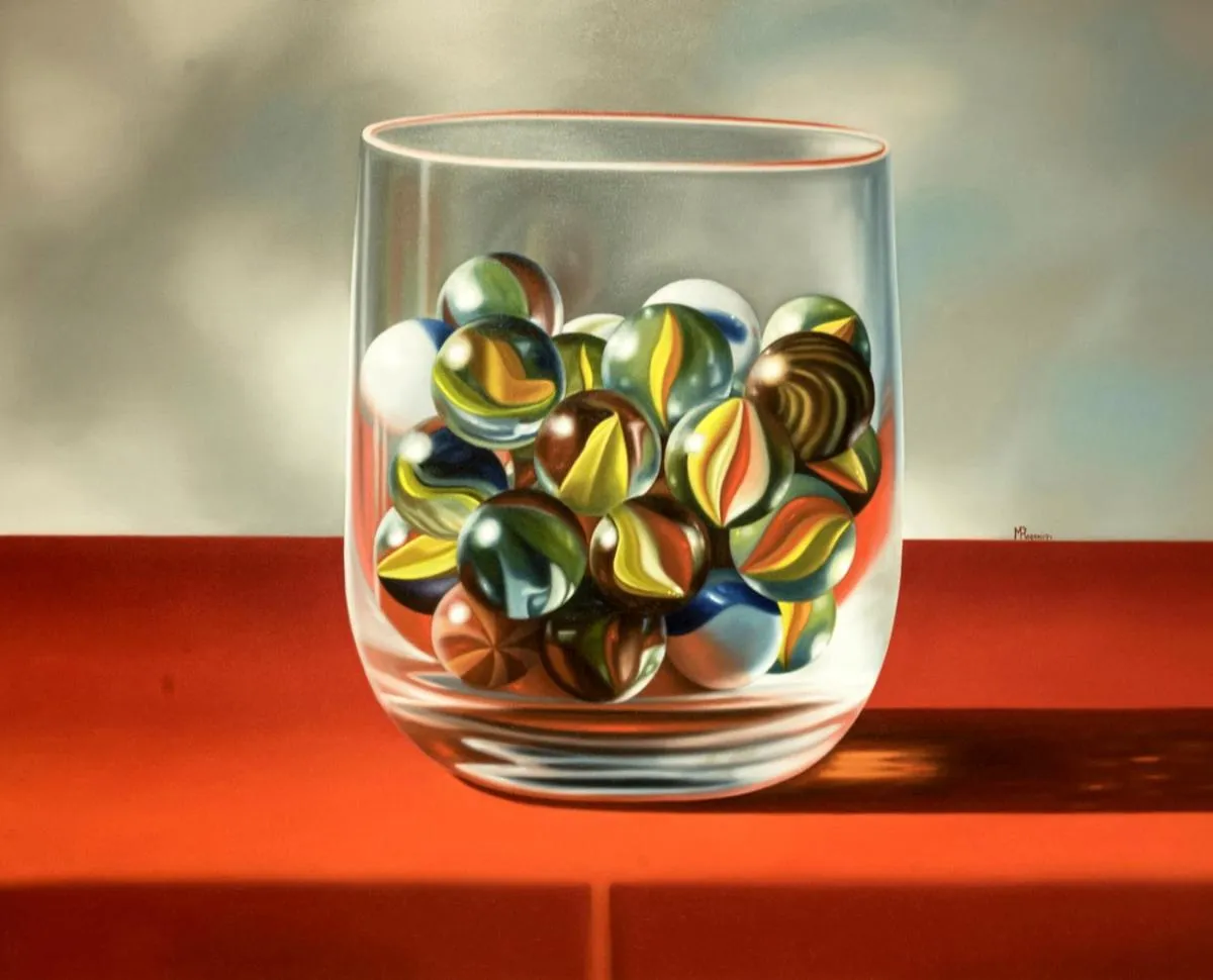 Decorative detail in Hotel Corte Business