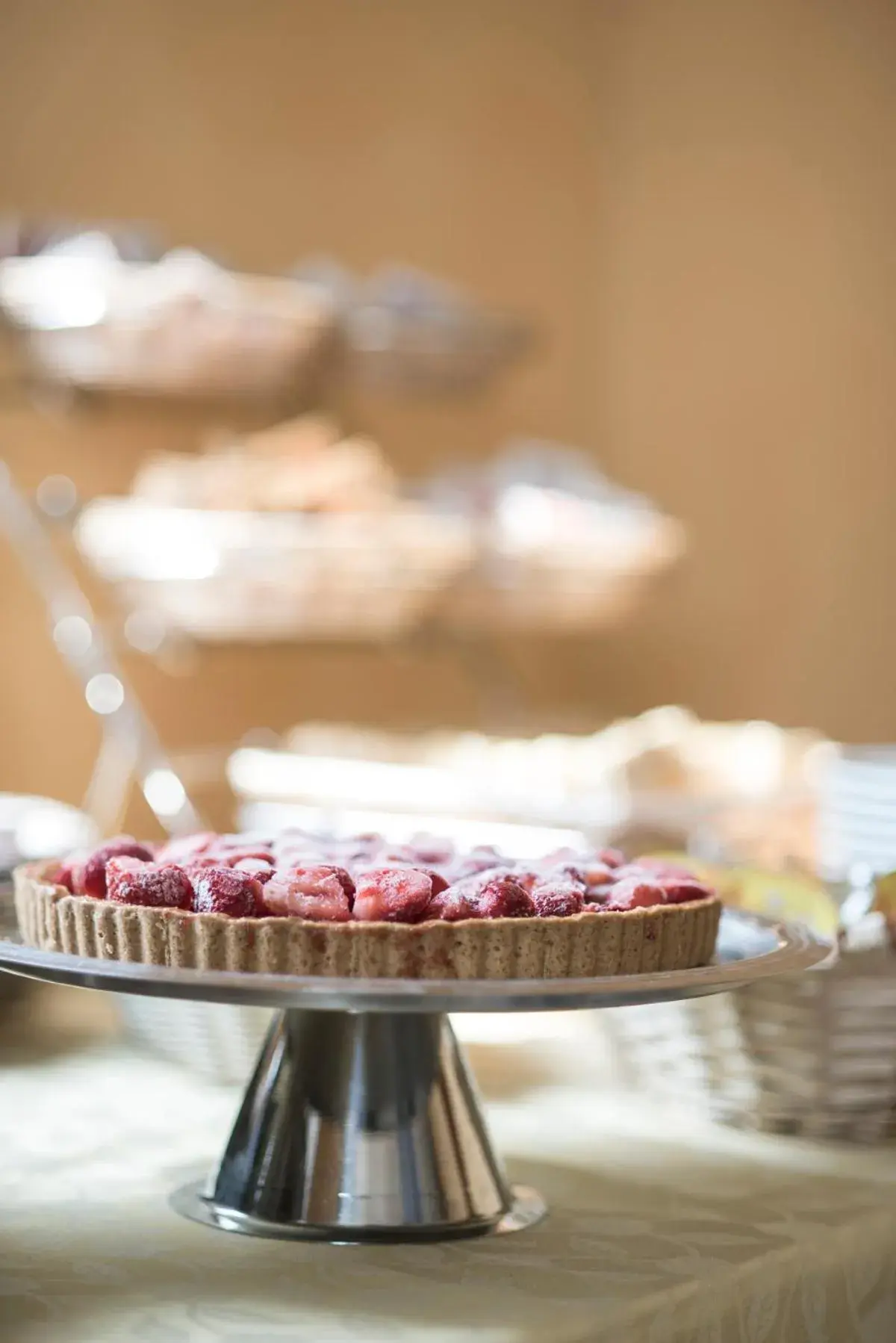 Food and drinks in Hotel Corte Business Food and drinks in Hotel Corte Business