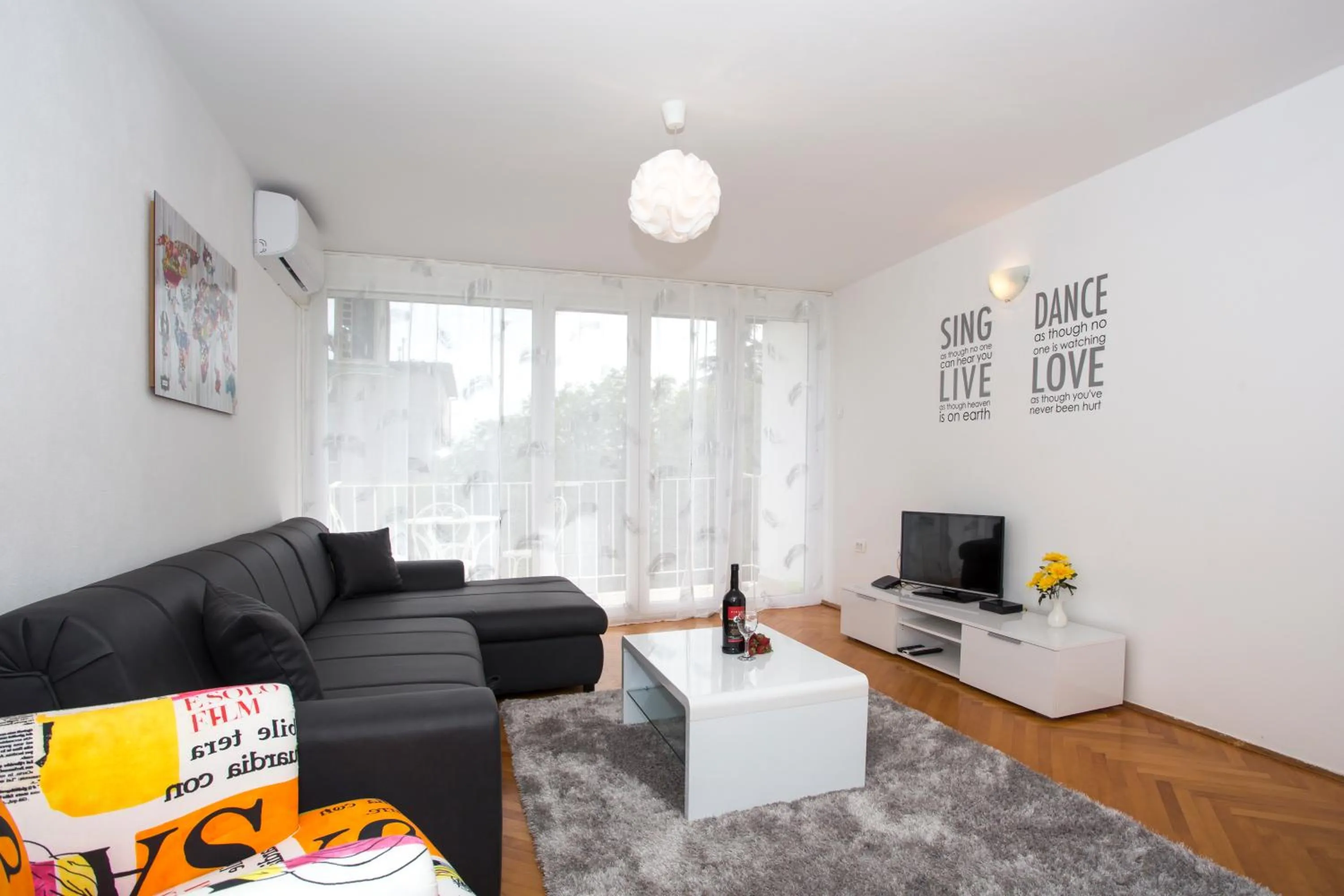 Dream Apartment Rijeka 3