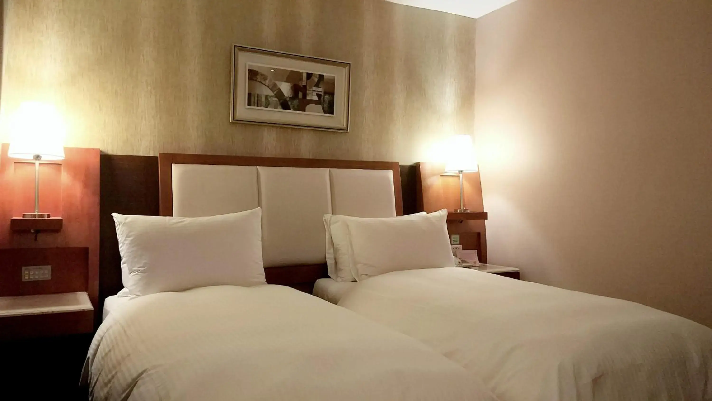 Bed in Elegance Hotel Bed in Elegance Hotel