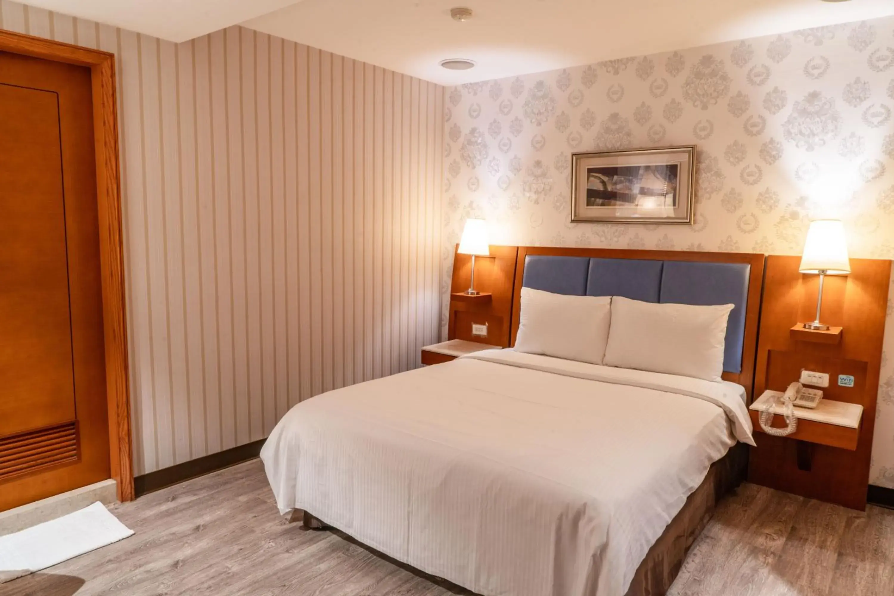 Bed in Elegance Hotel Bed in Elegance Hotel