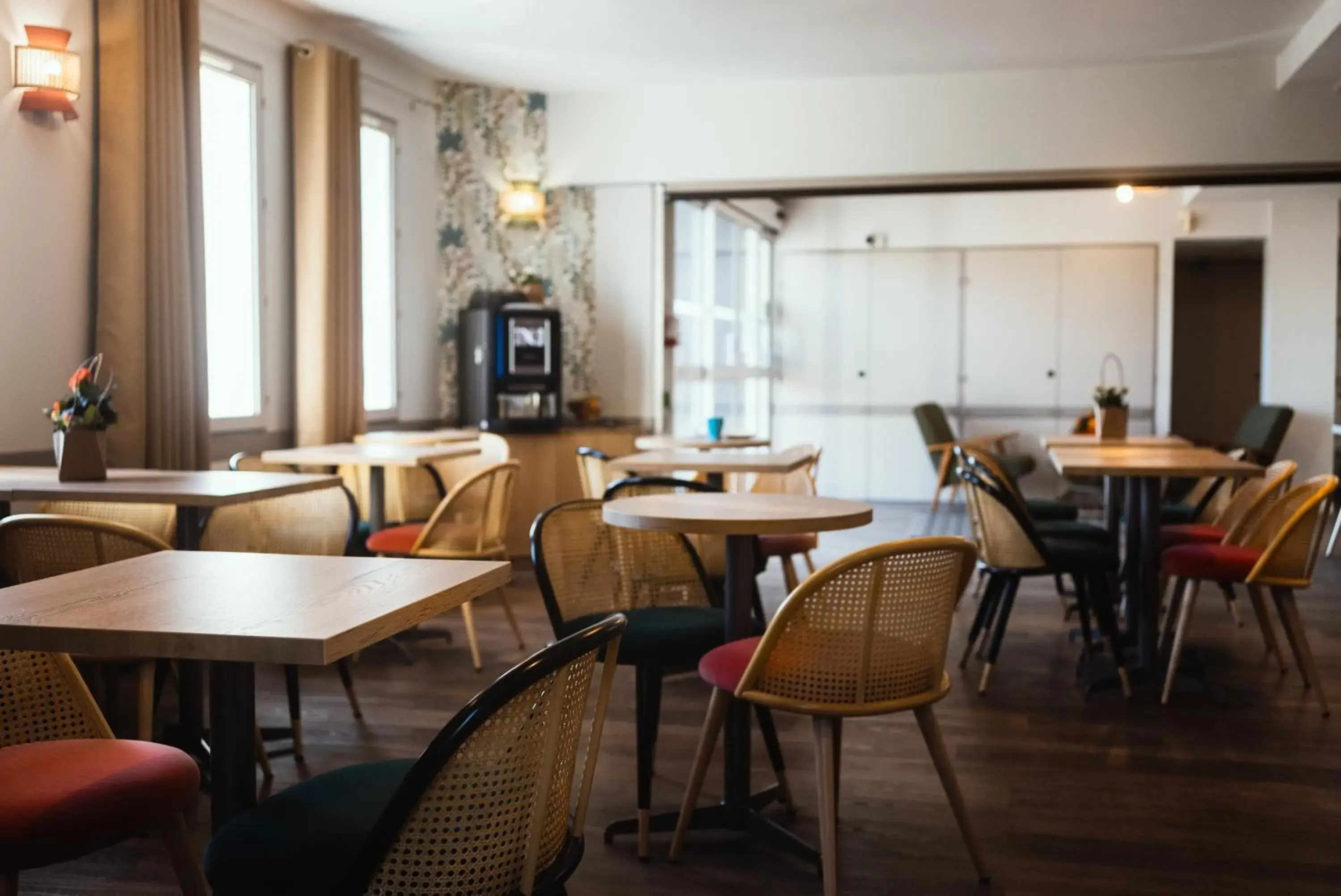 Breakfast in Sure Hotel by Best Western Sarlat-la-Canéda Breakfast in Sure Hotel by Best Western Sarlat-la-Canéda