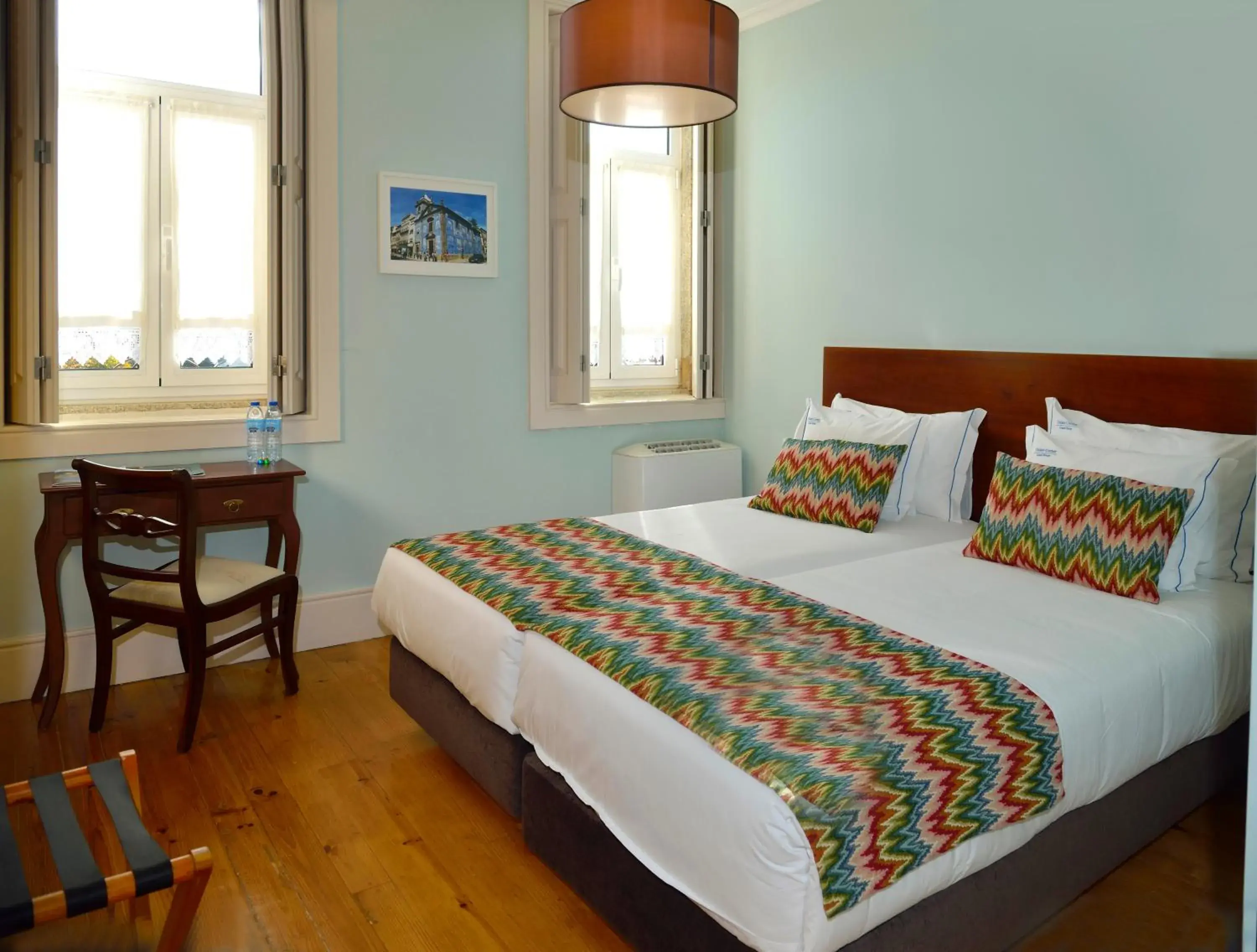 Bedroom, Bed in Dukes Corner Guest House Bedroom, Bed in Dukes Corner Guest House
