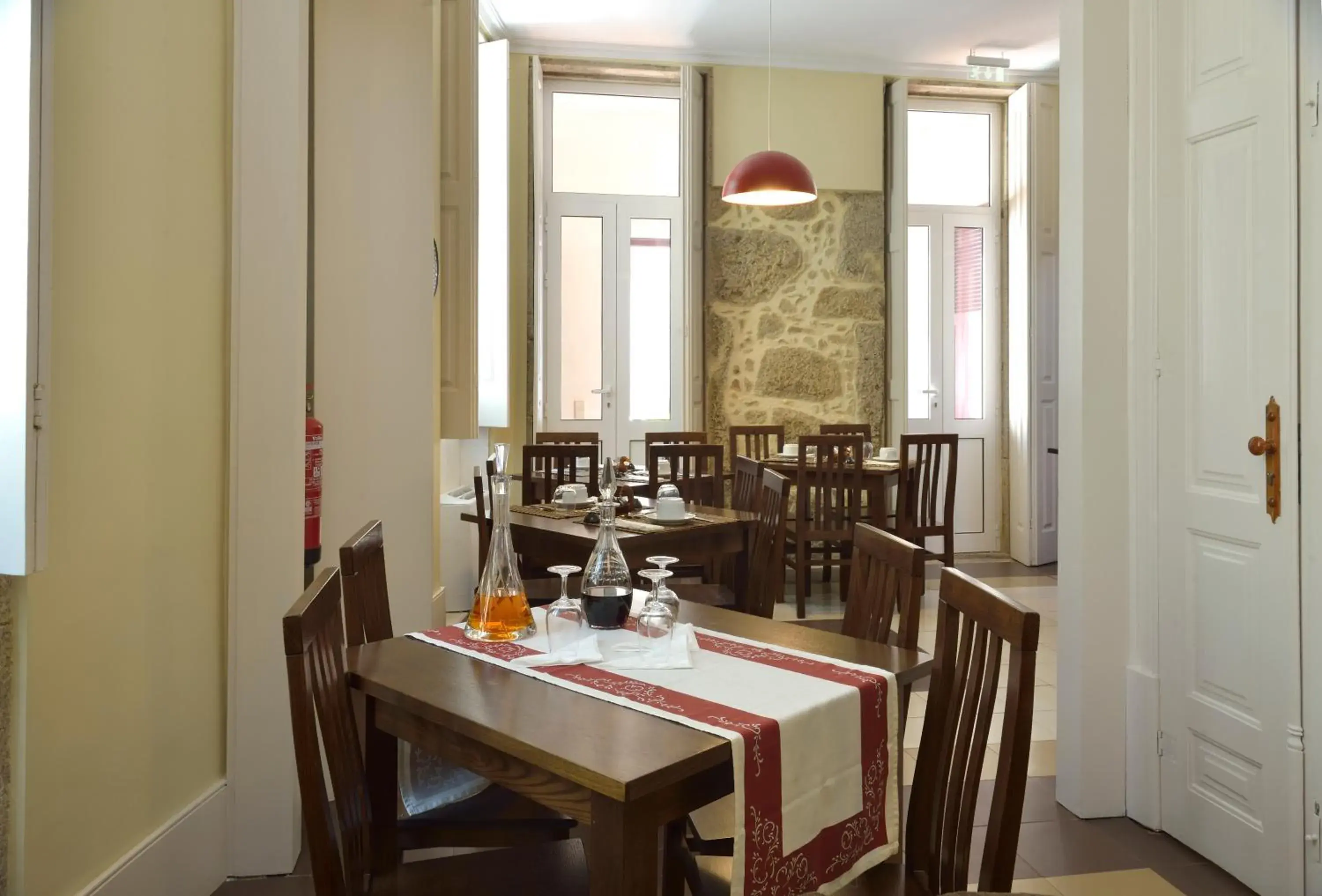 Lounge or bar in Dukes Corner Guest House Lounge or bar in Dukes Corner Guest House