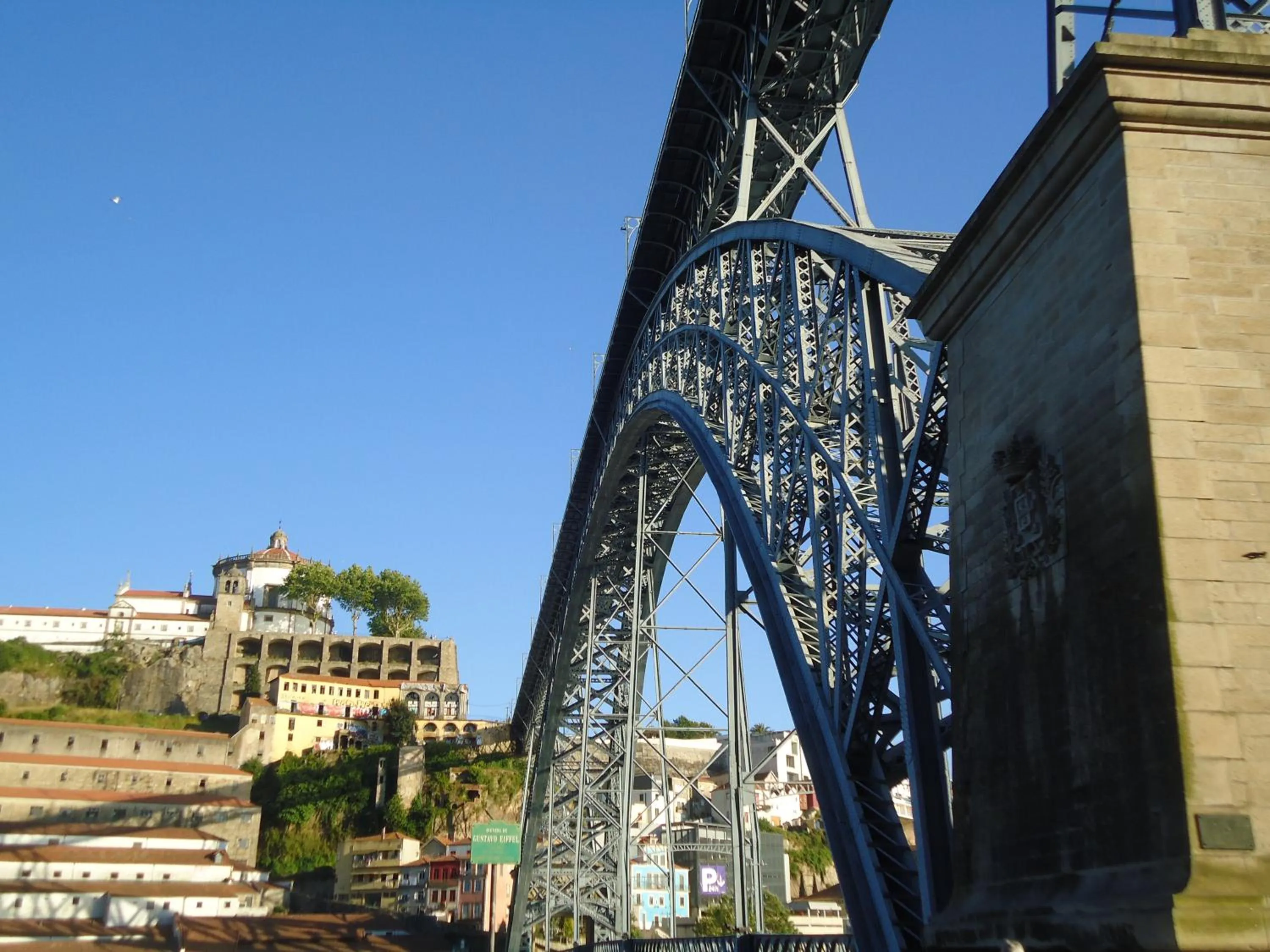 Nearby landmark in Dukes Corner Guest House