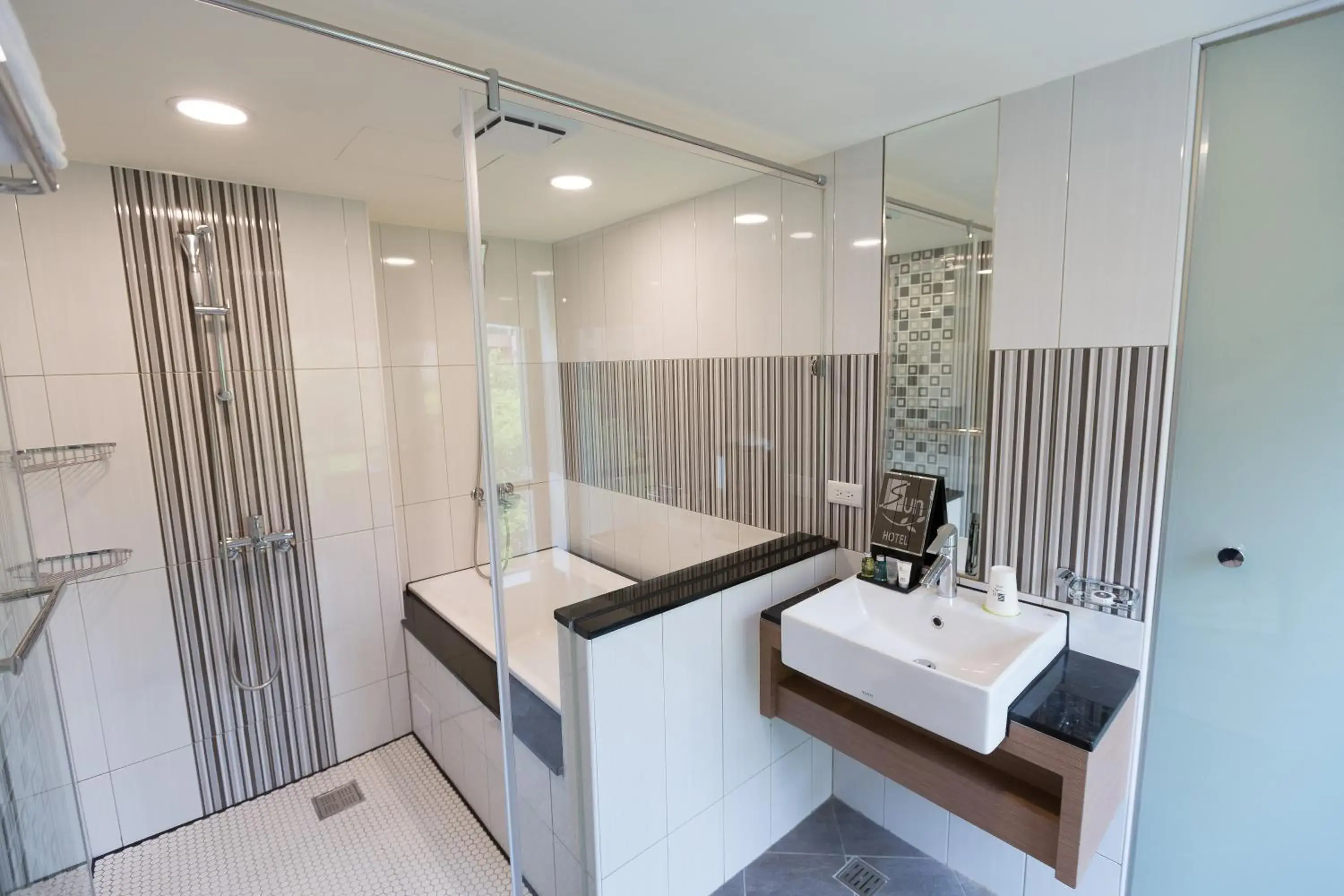 Deluxe Double Room in Good Hotel - Minsheng Deluxe Double Room in Good Hotel - Minsheng