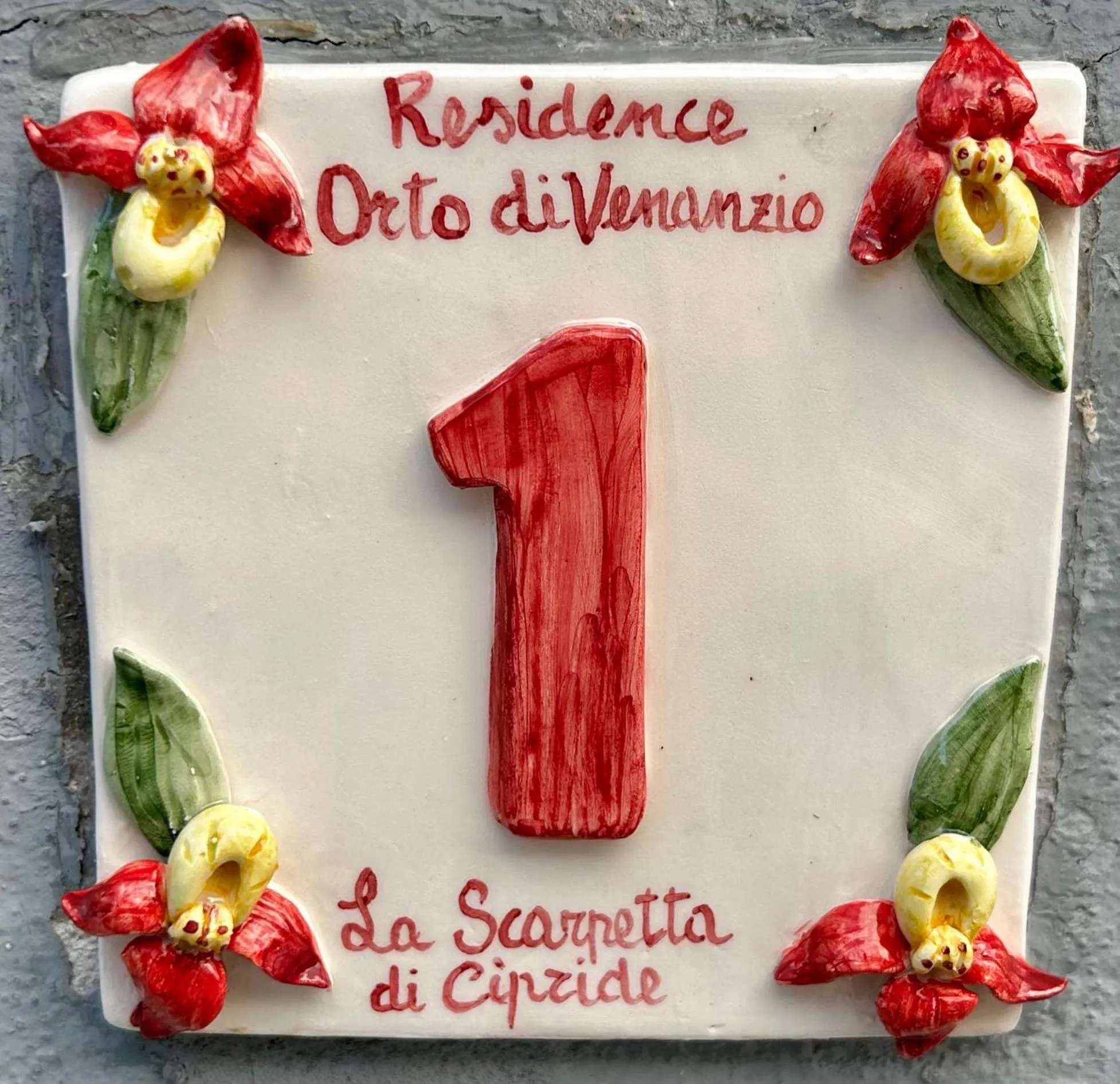Superior Apartment in 4Flats in Orto di Venanzio