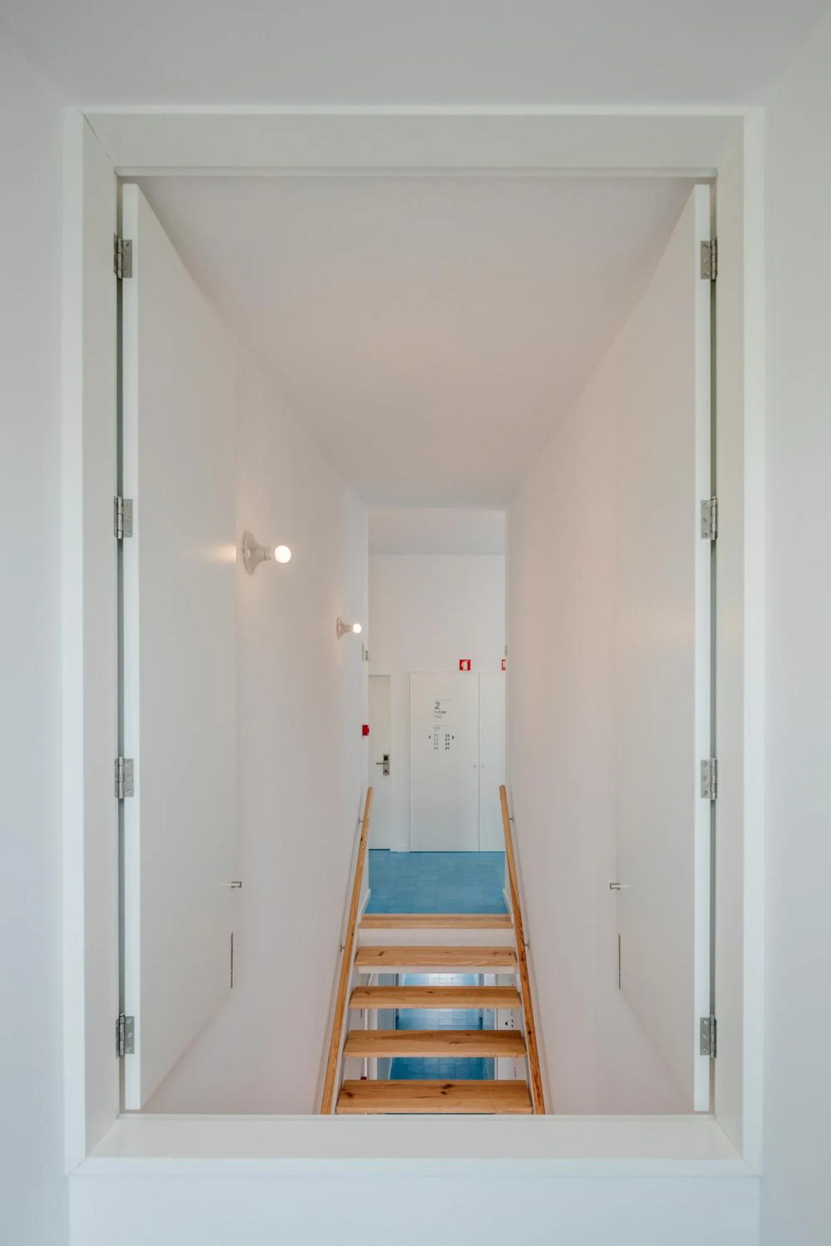 Bedroom in Hostel Conii & Suites Algarve