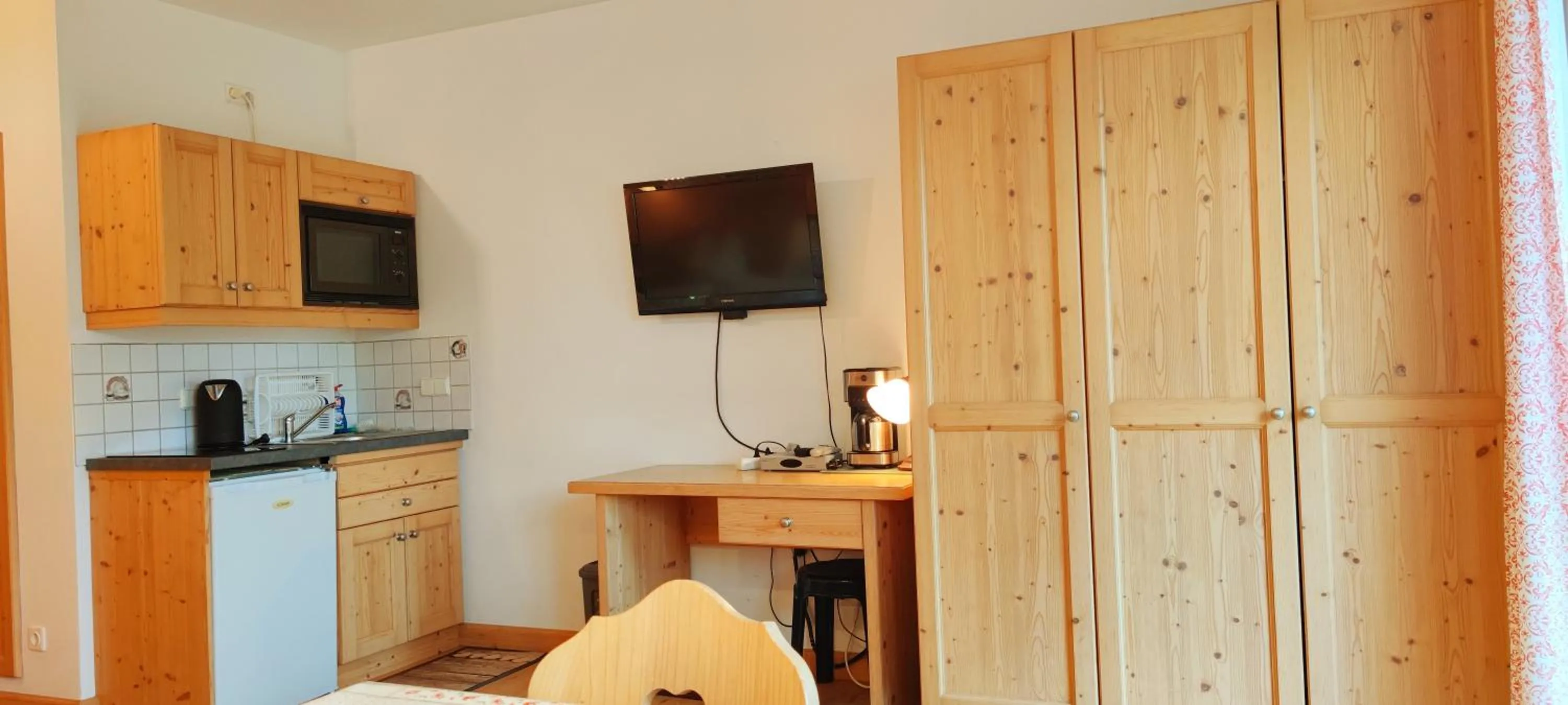 Pension Berghof