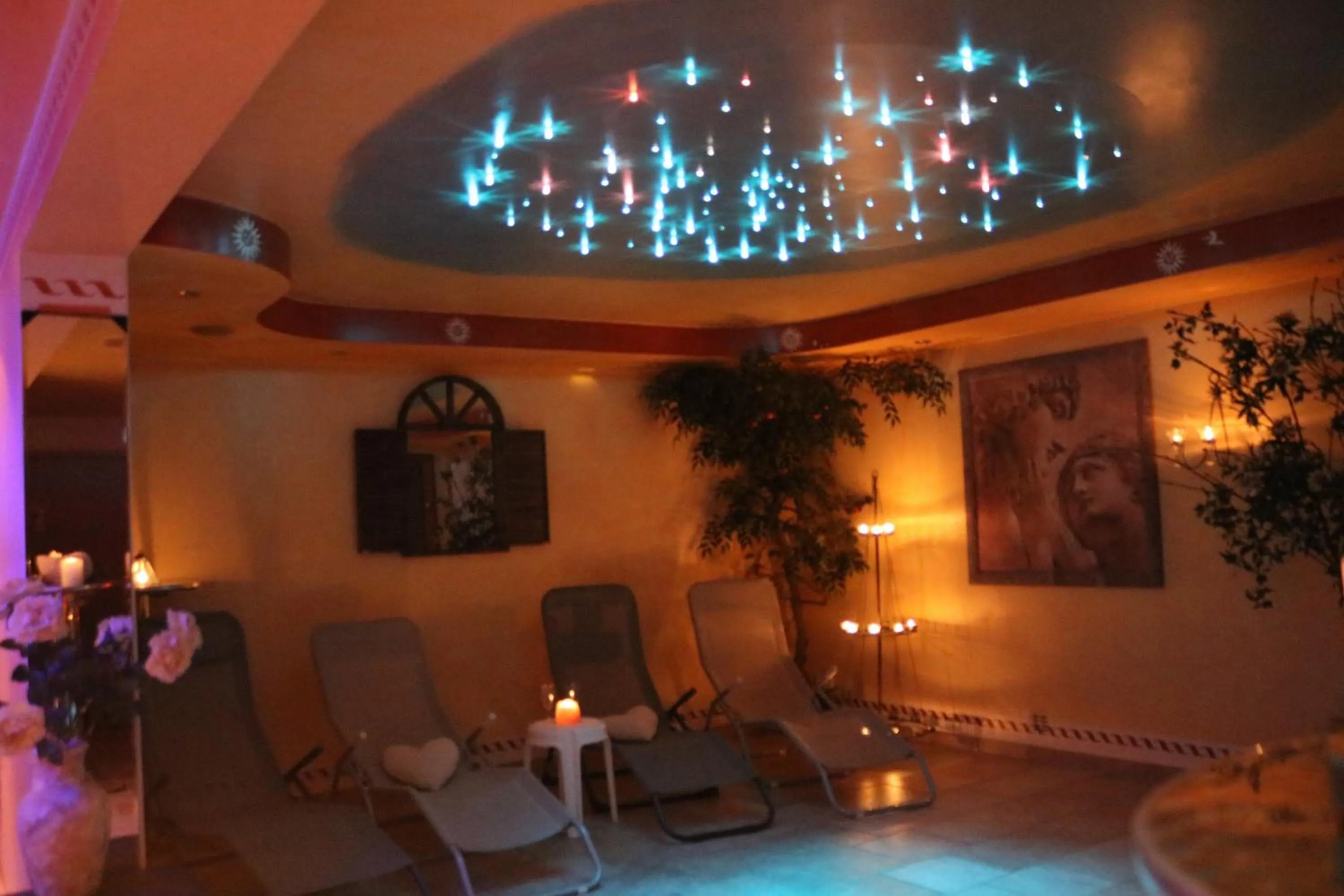 Pension Berghof