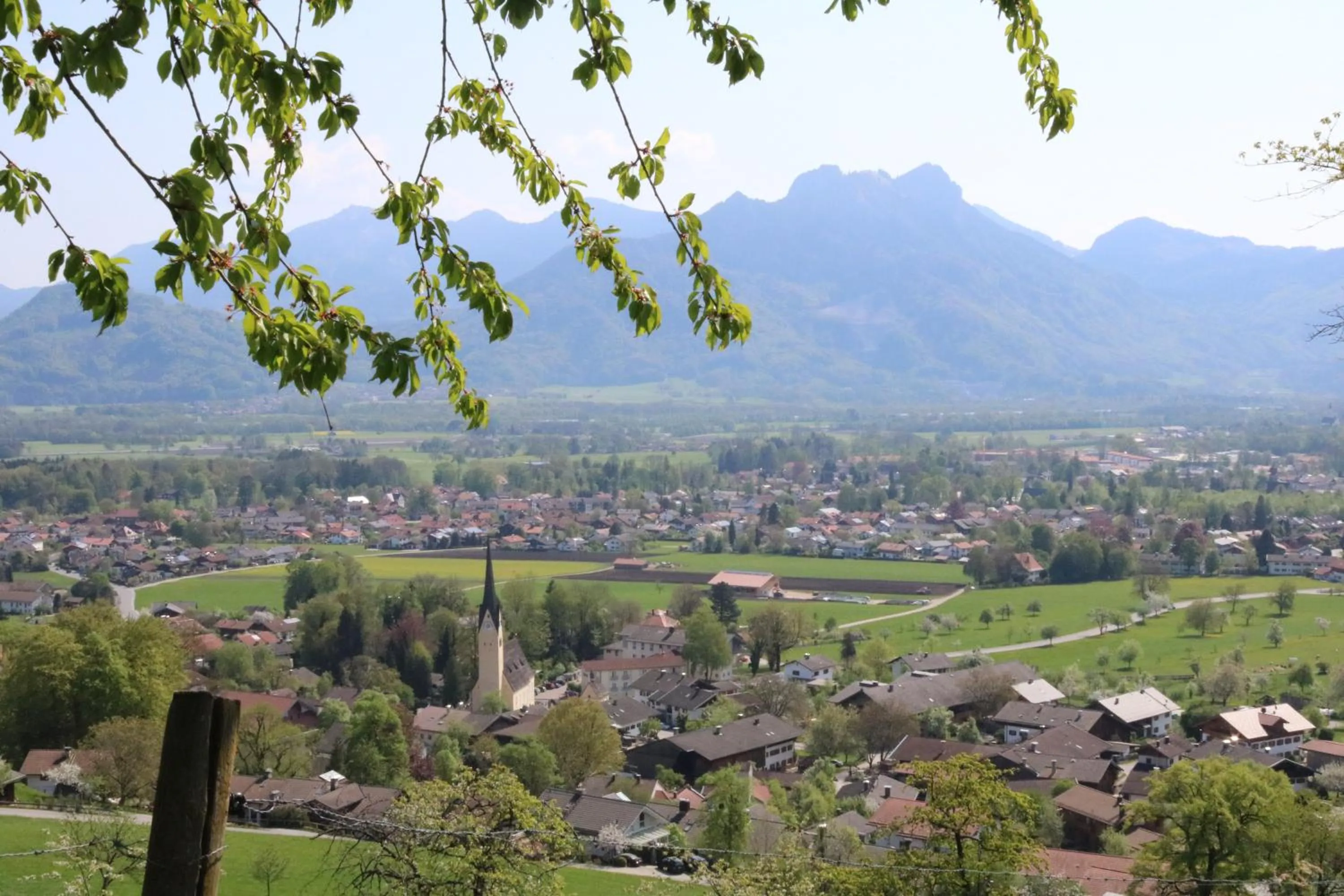 Pension Berghof