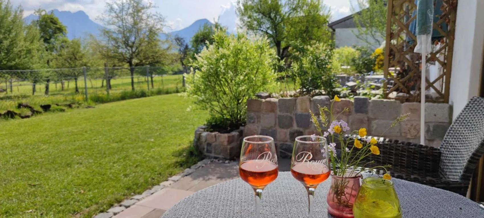 Pension Berghof