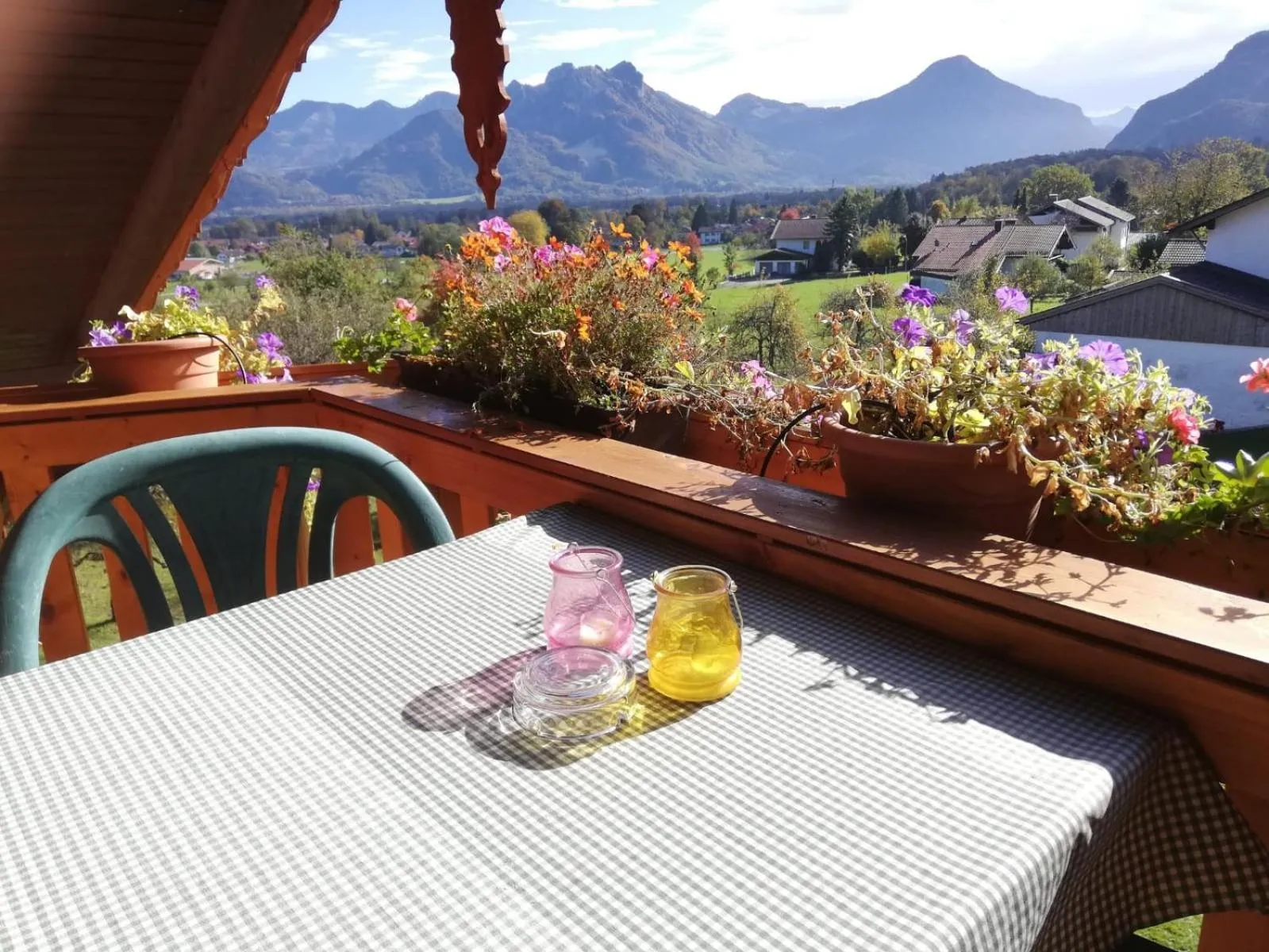 Pension Berghof