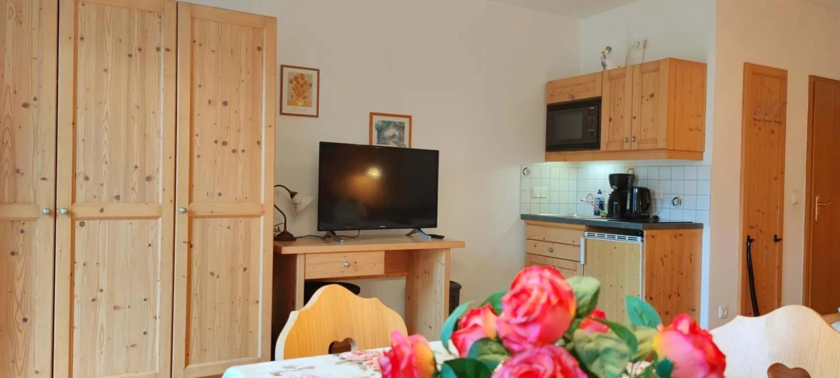 Pension Berghof