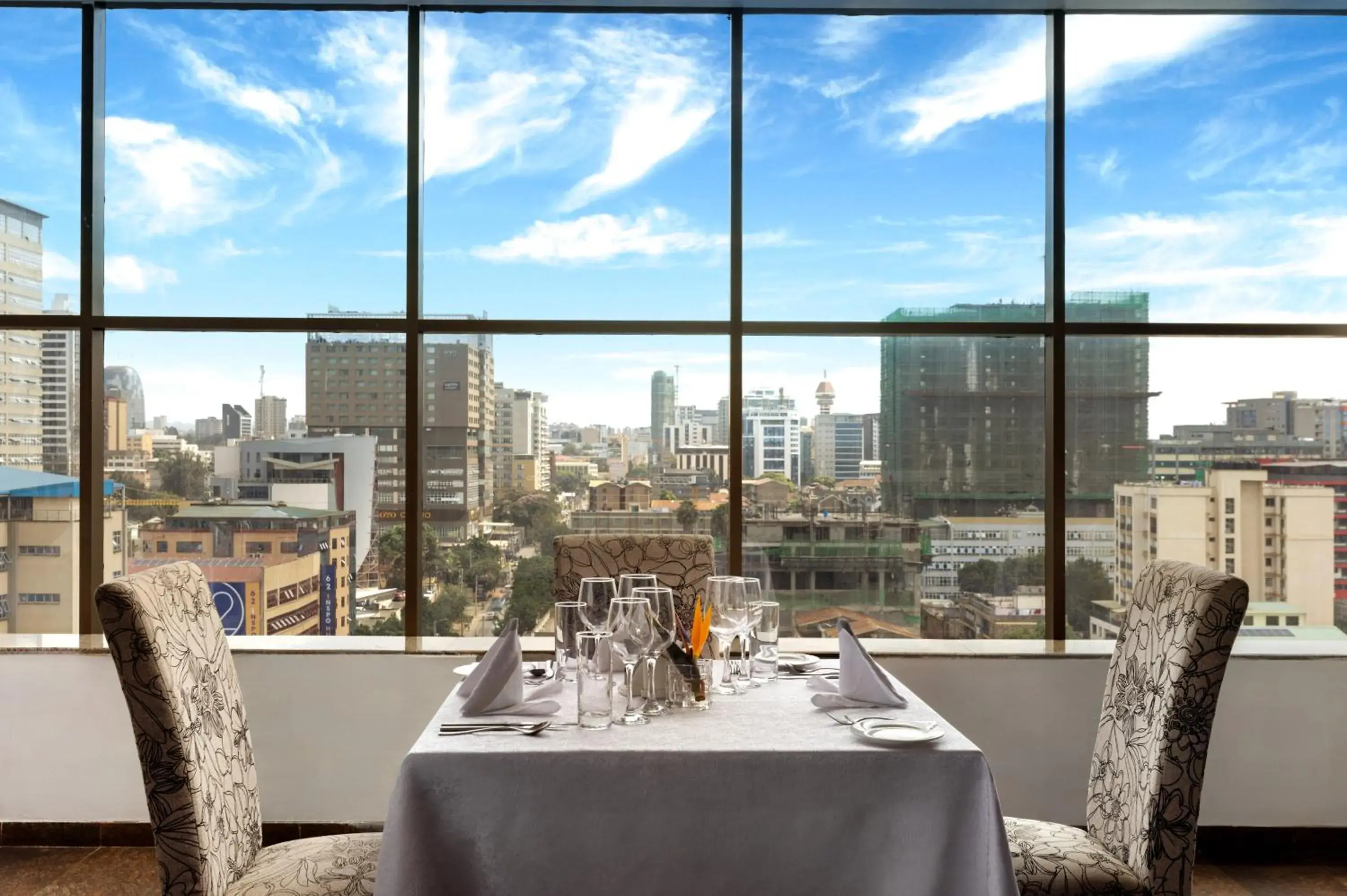 Restaurant/places to eat in Golden Tulip Westlands Nairobi Restaurant/places to eat in Golden Tulip Westlands Nairobi