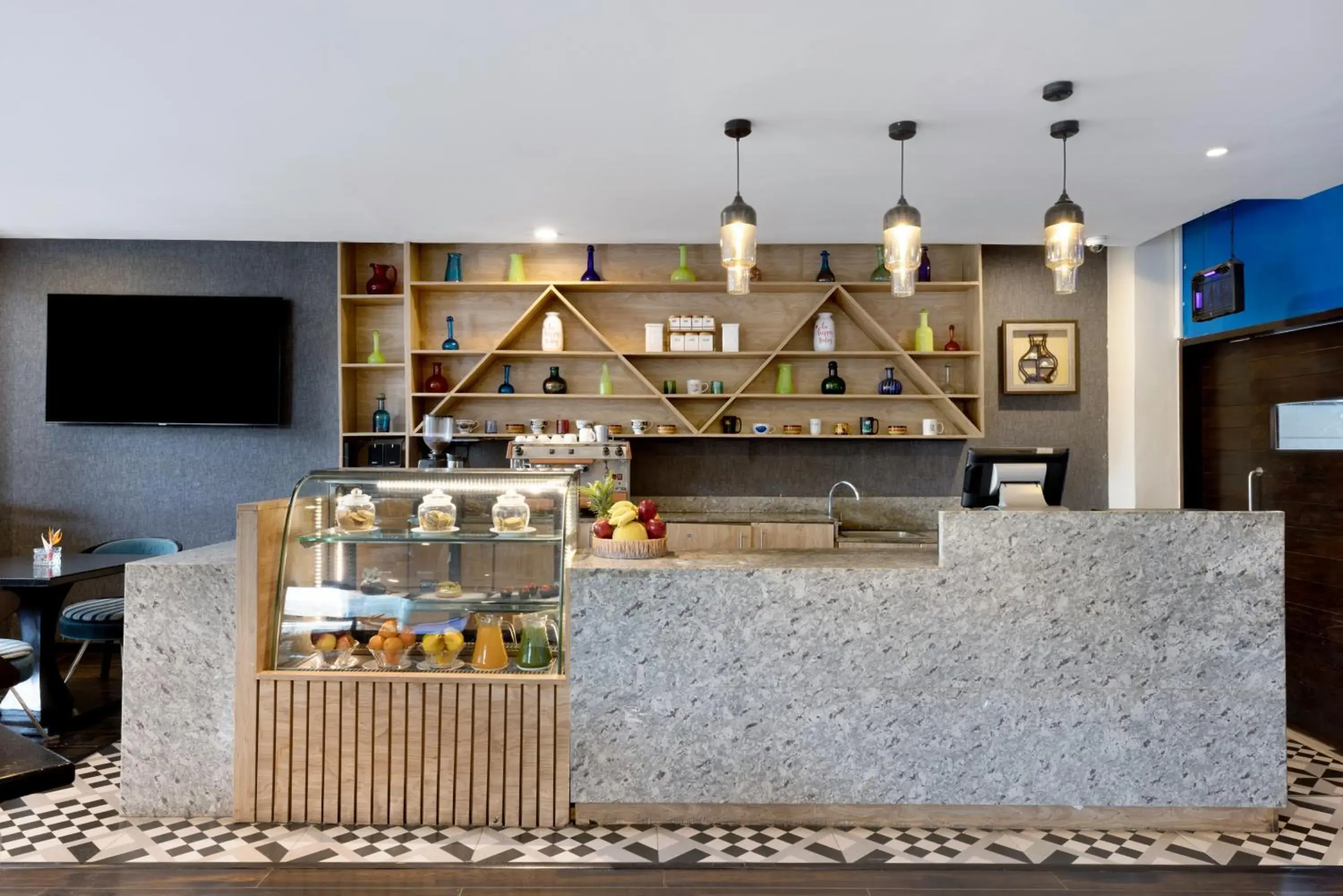 Restaurant/places to eat in Golden Tulip Westlands Nairobi Restaurant/places to eat in Golden Tulip Westlands Nairobi