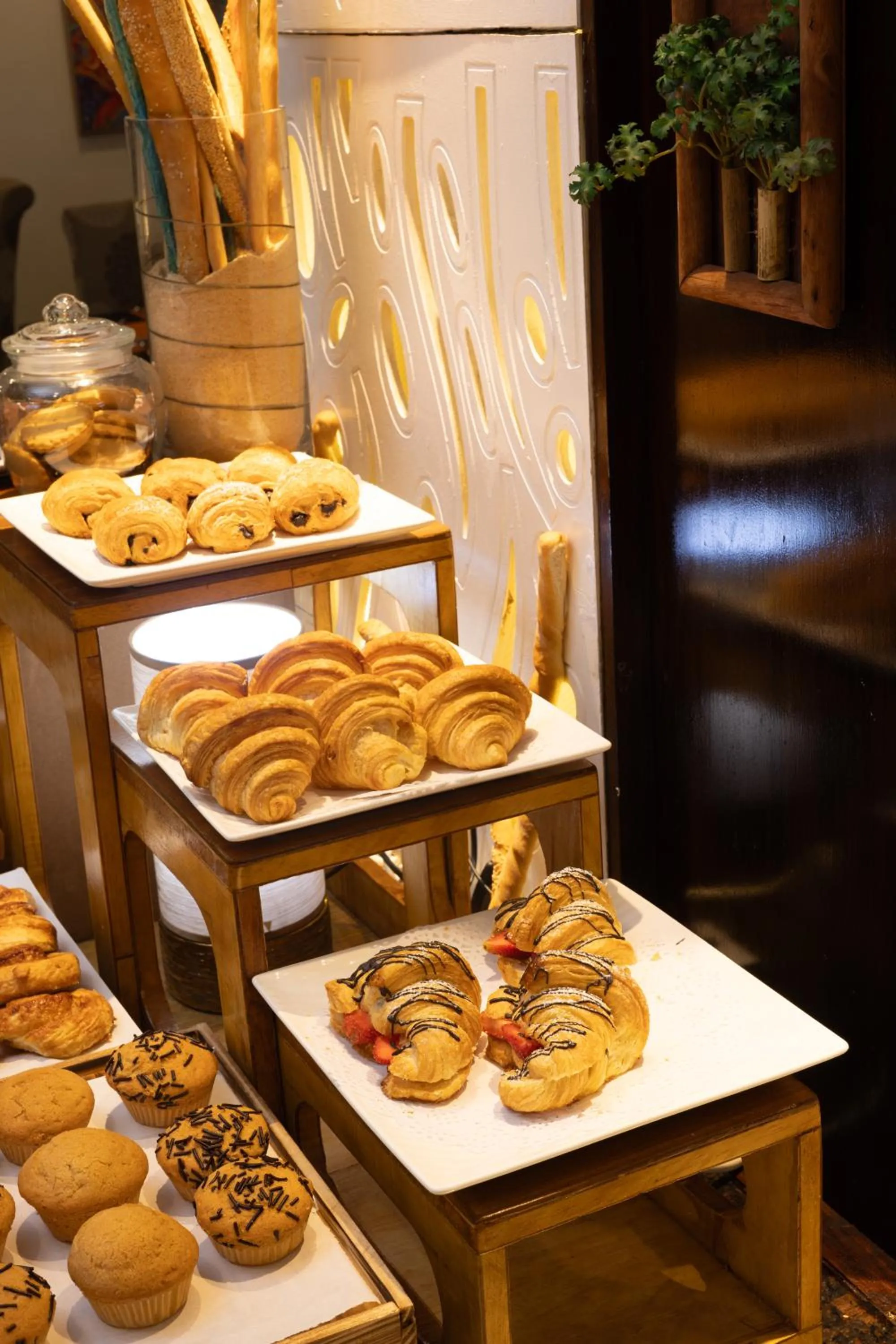 Food in Golden Tulip Westlands Nairobi