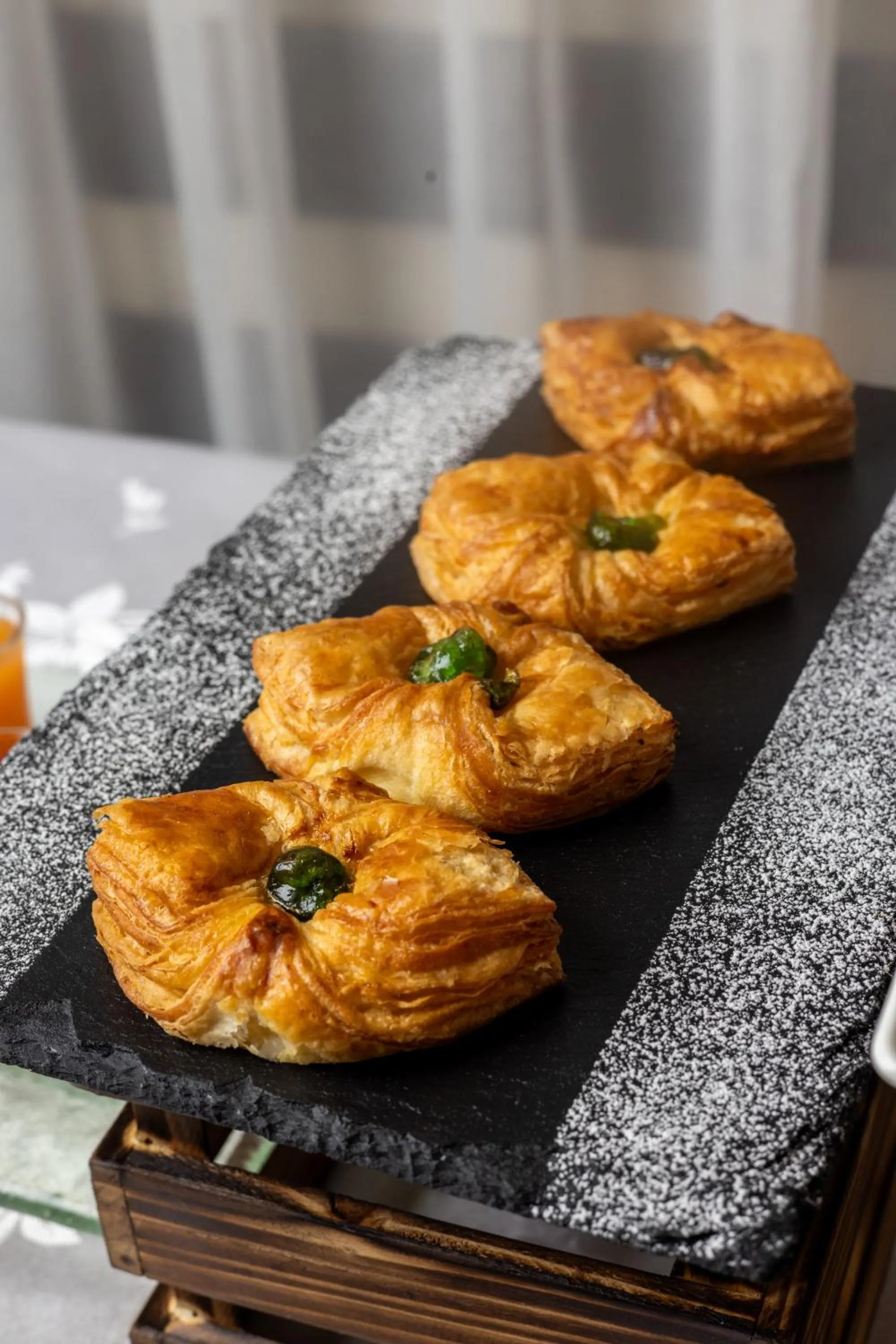Coffee/tea facilities in Golden Tulip Westlands Nairobi