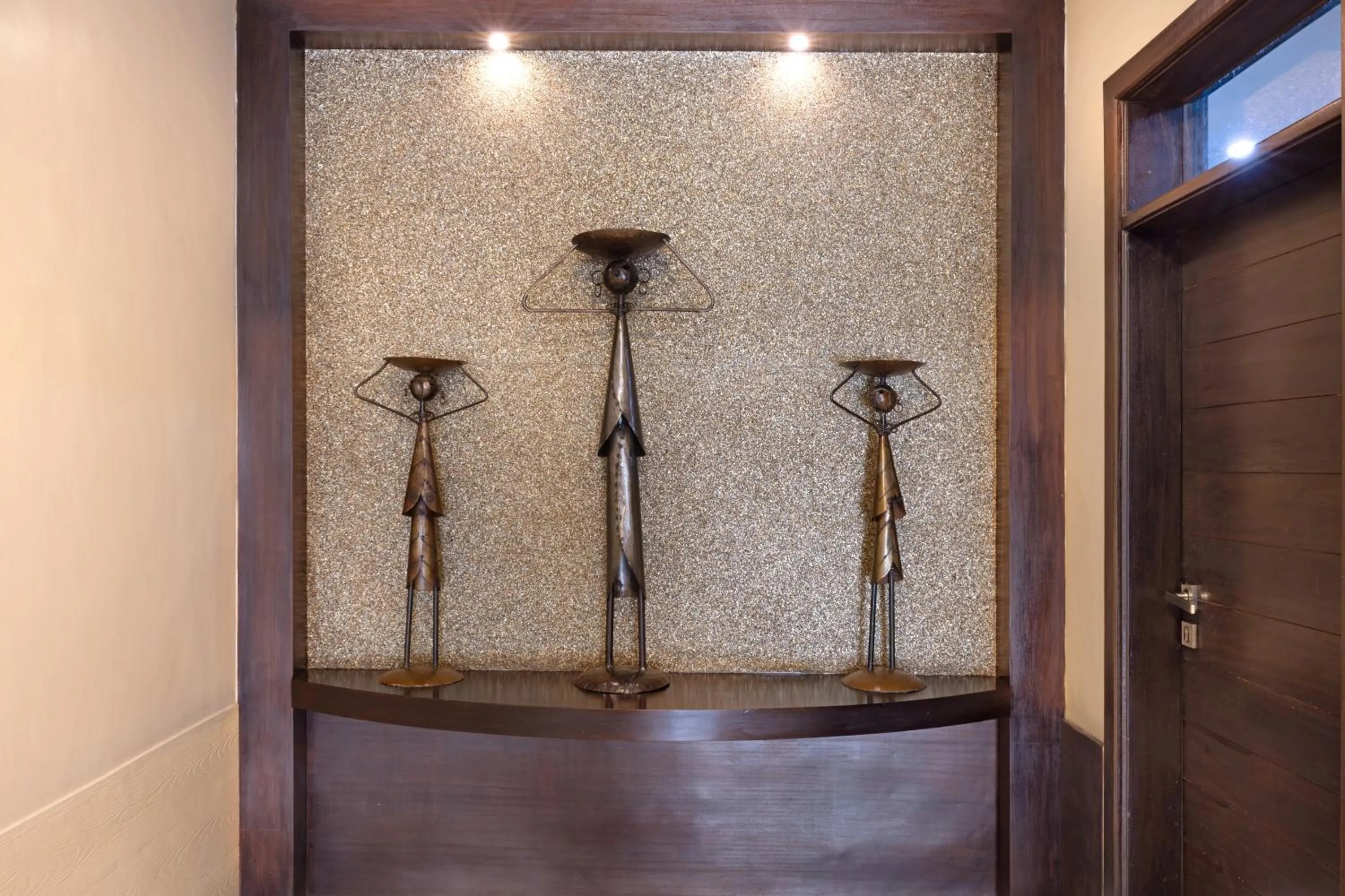 Lobby or reception in Golden Tulip Westlands Nairobi