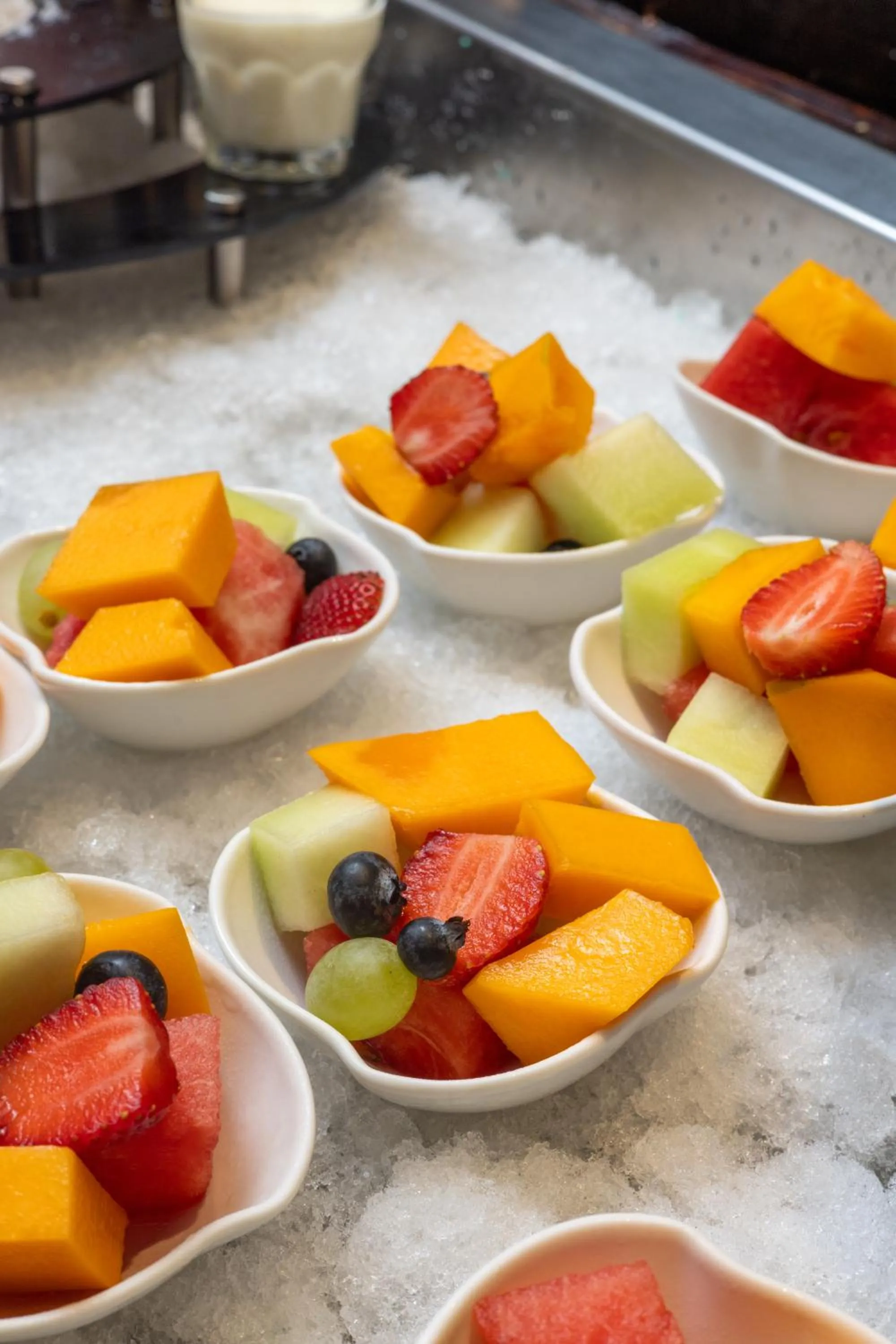 Food in Golden Tulip Westlands Nairobi