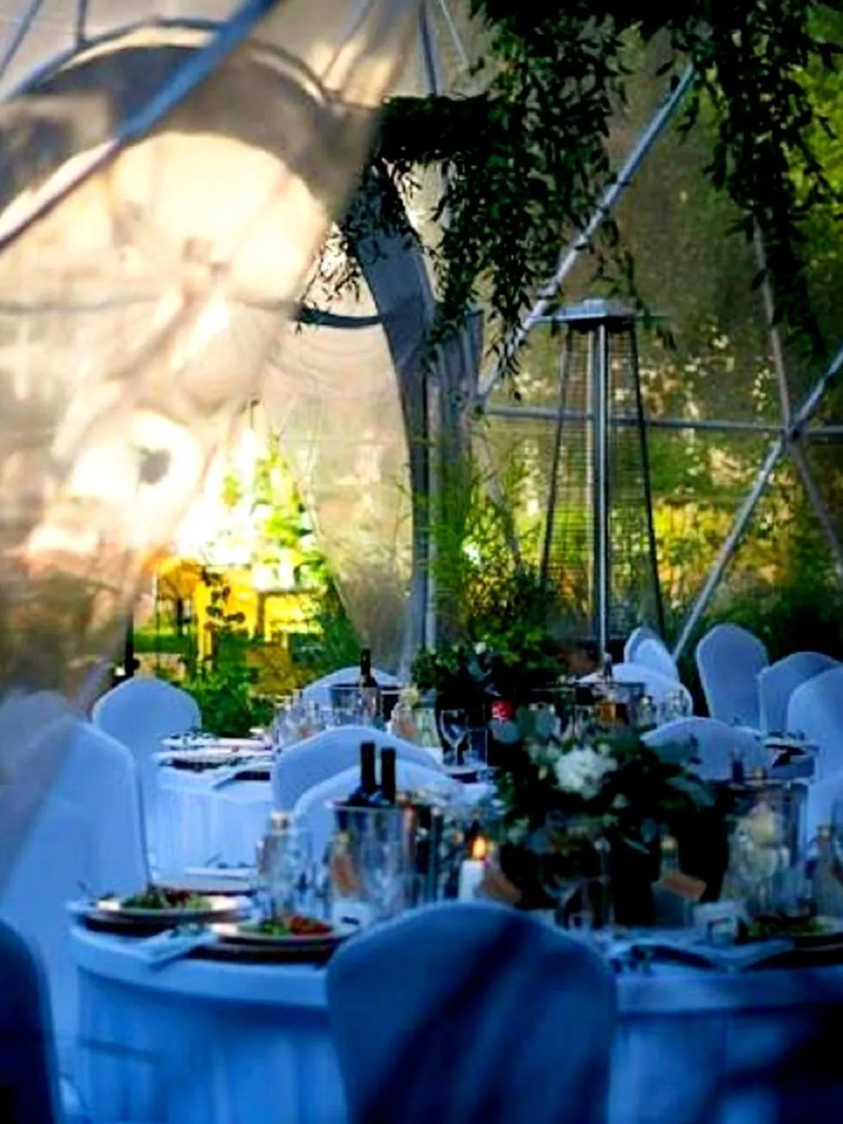 Restaurant/places to eat in 4 Żywioły Falenty Ośrodek Konferencyjno-Szkoleniowy