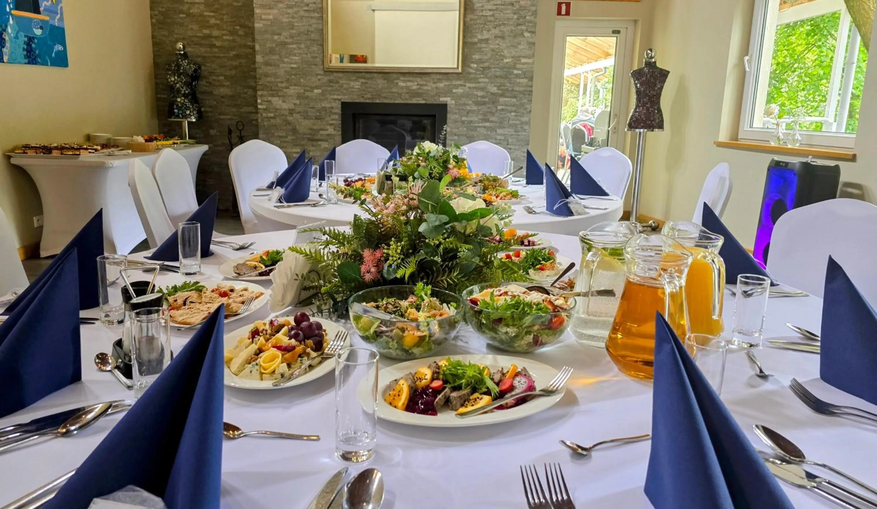 4 Żywioły Falenty Ośrodek Konferencyjno-Szkoleniowy