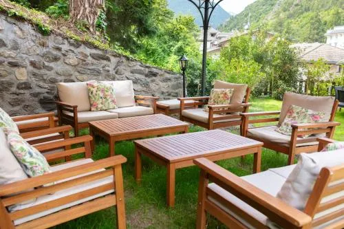 Hôtel Le Belvédère