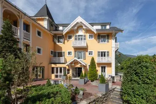 Hôtel Le Belvédère Hôtel Le Belvédère