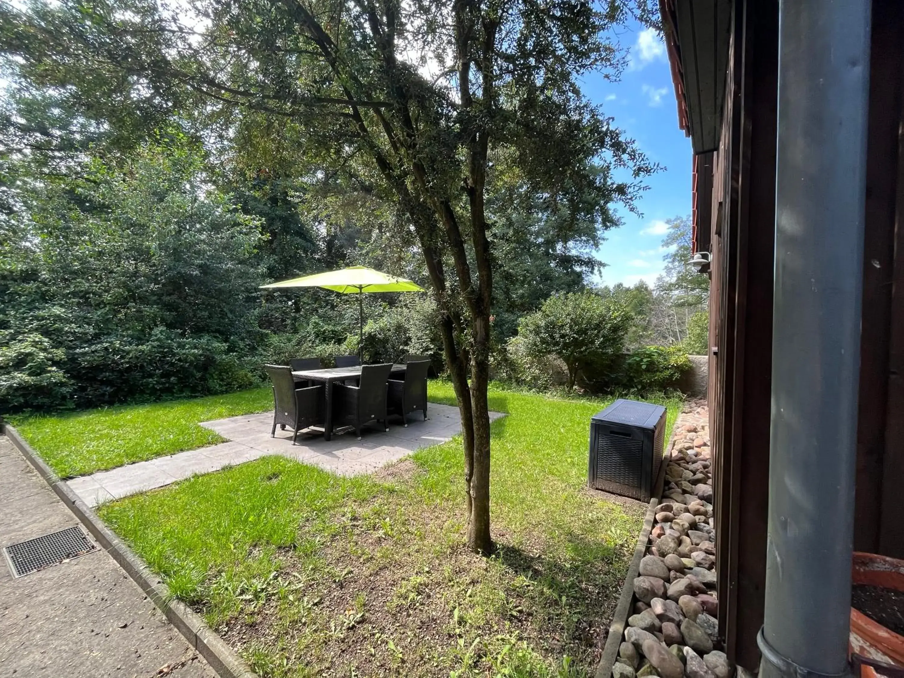 Deluxe Queen Studio in Engels Hof Deluxe Queen Studio in Engels Hof