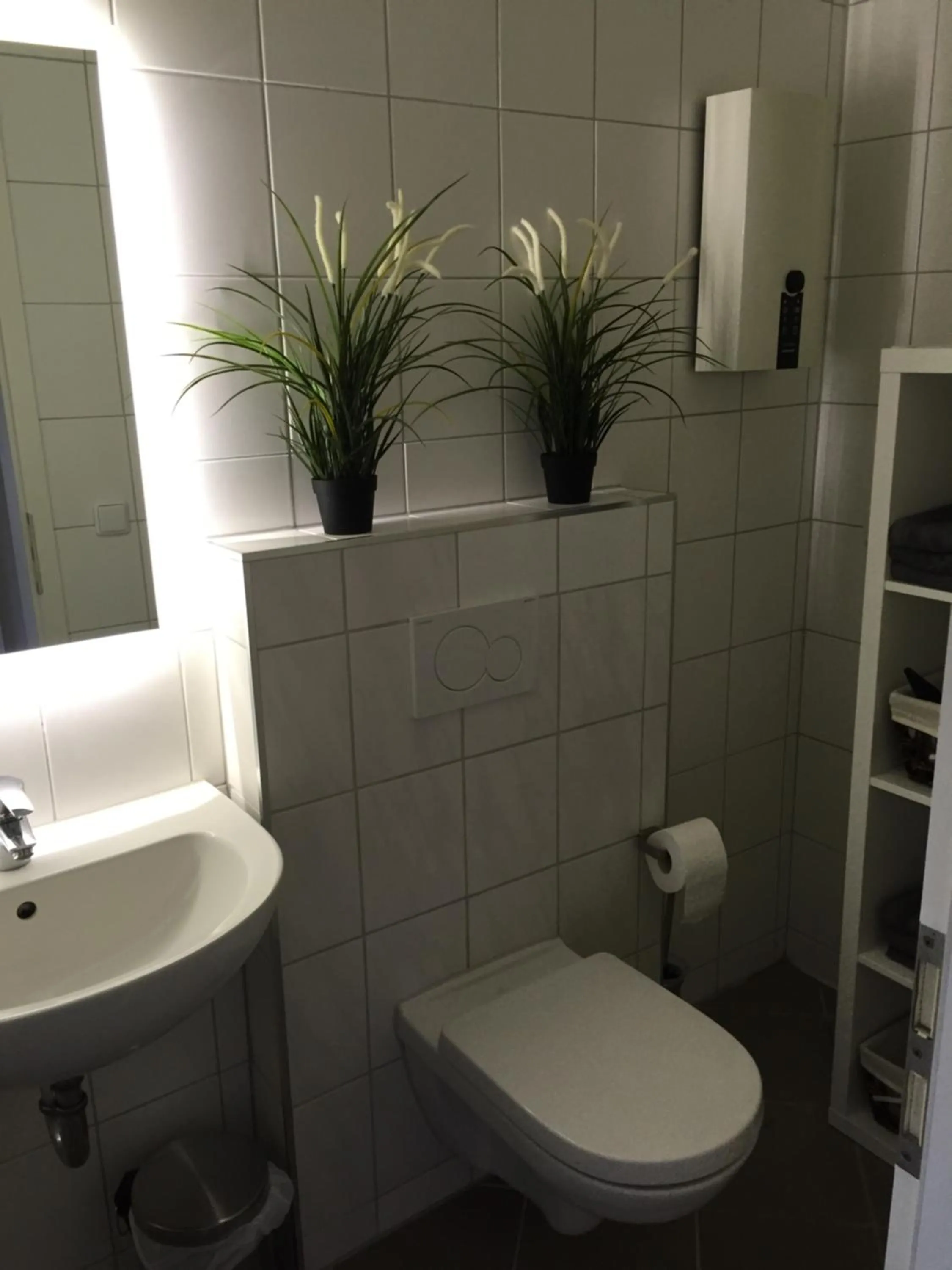 Property building in Engels Hof