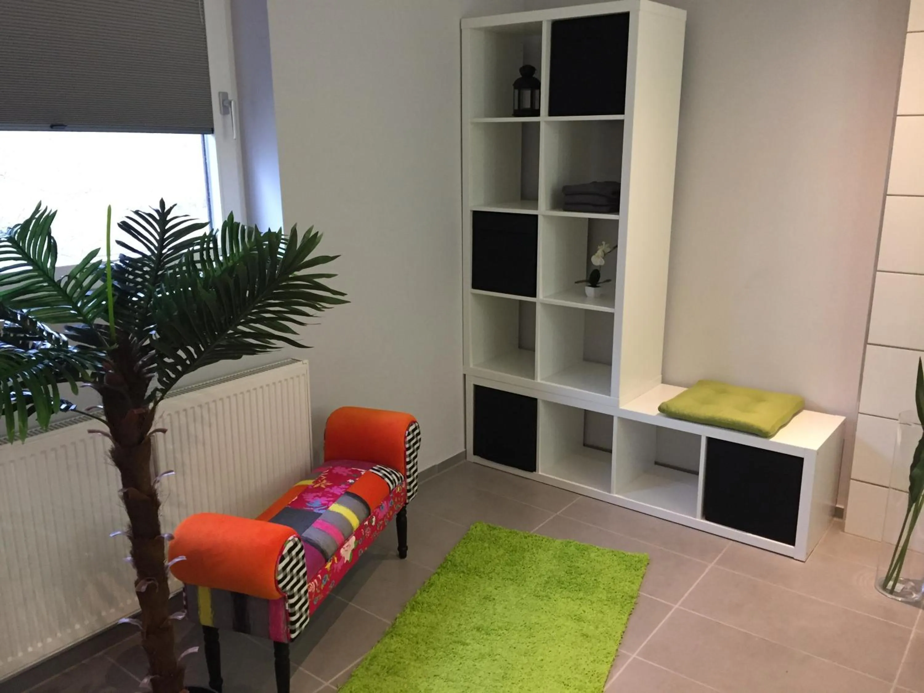 Photo of the whole room in Engels Hof