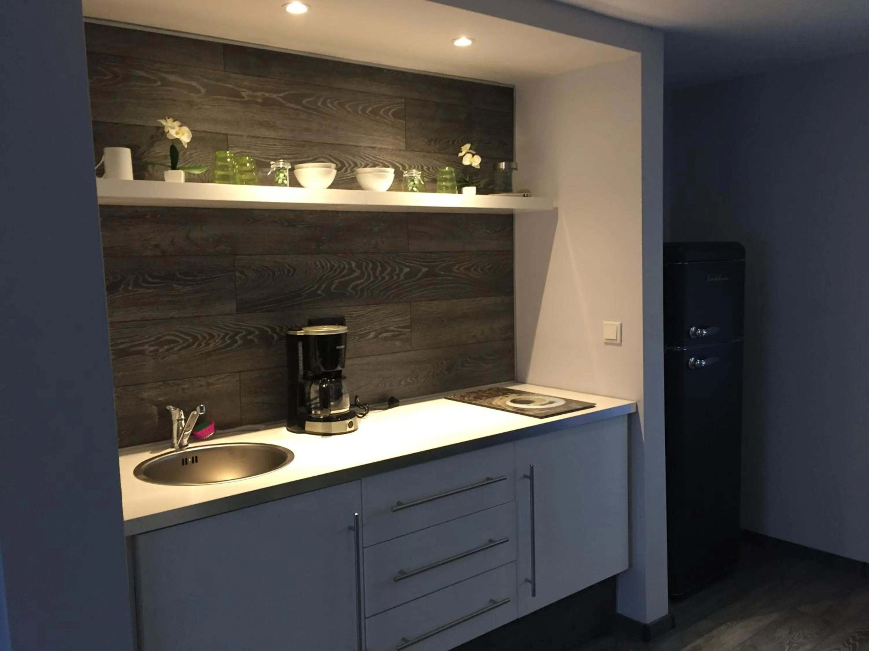 Photo of the whole room in Engels Hof