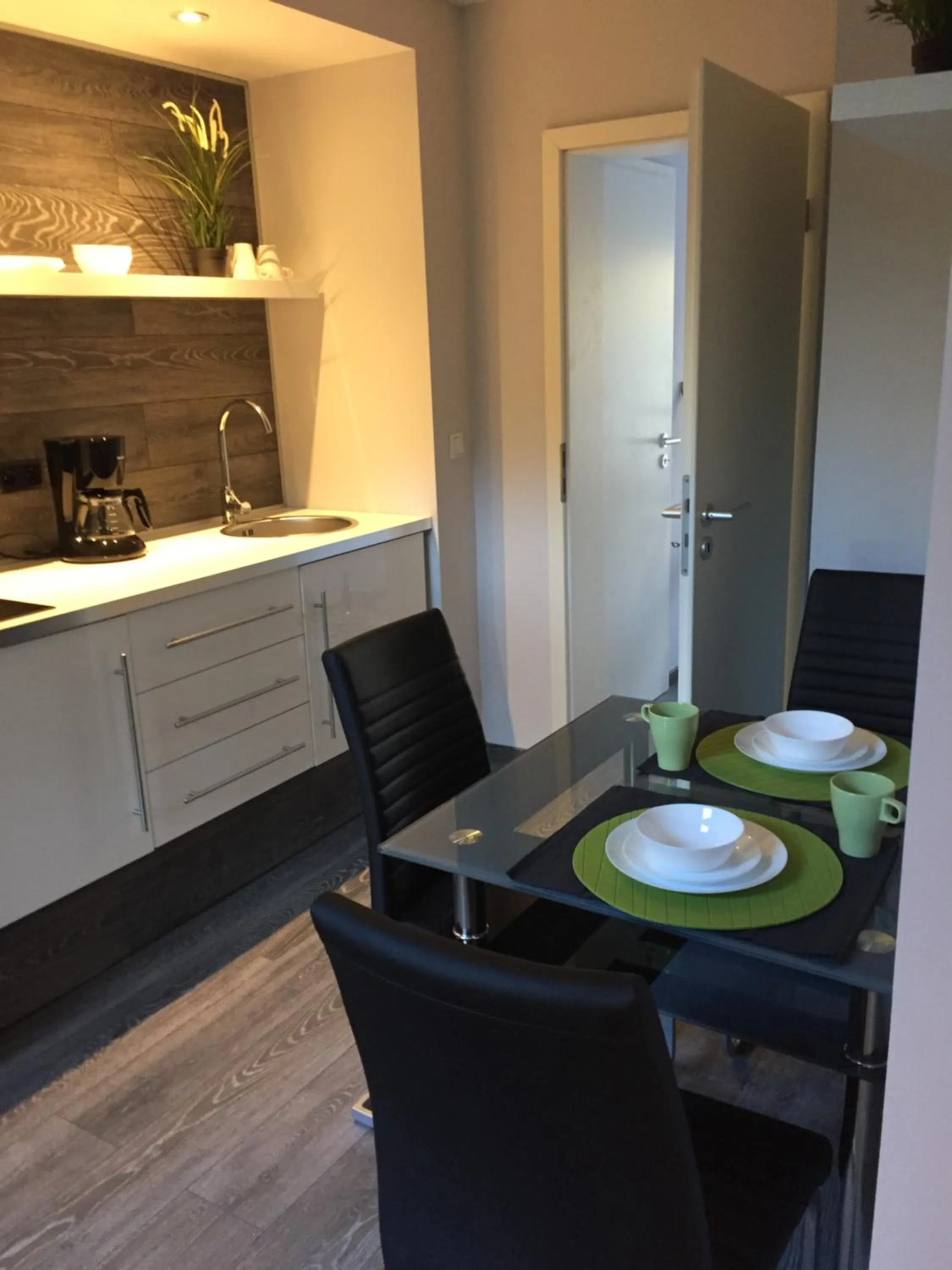 Decorative detail in Engels Hof