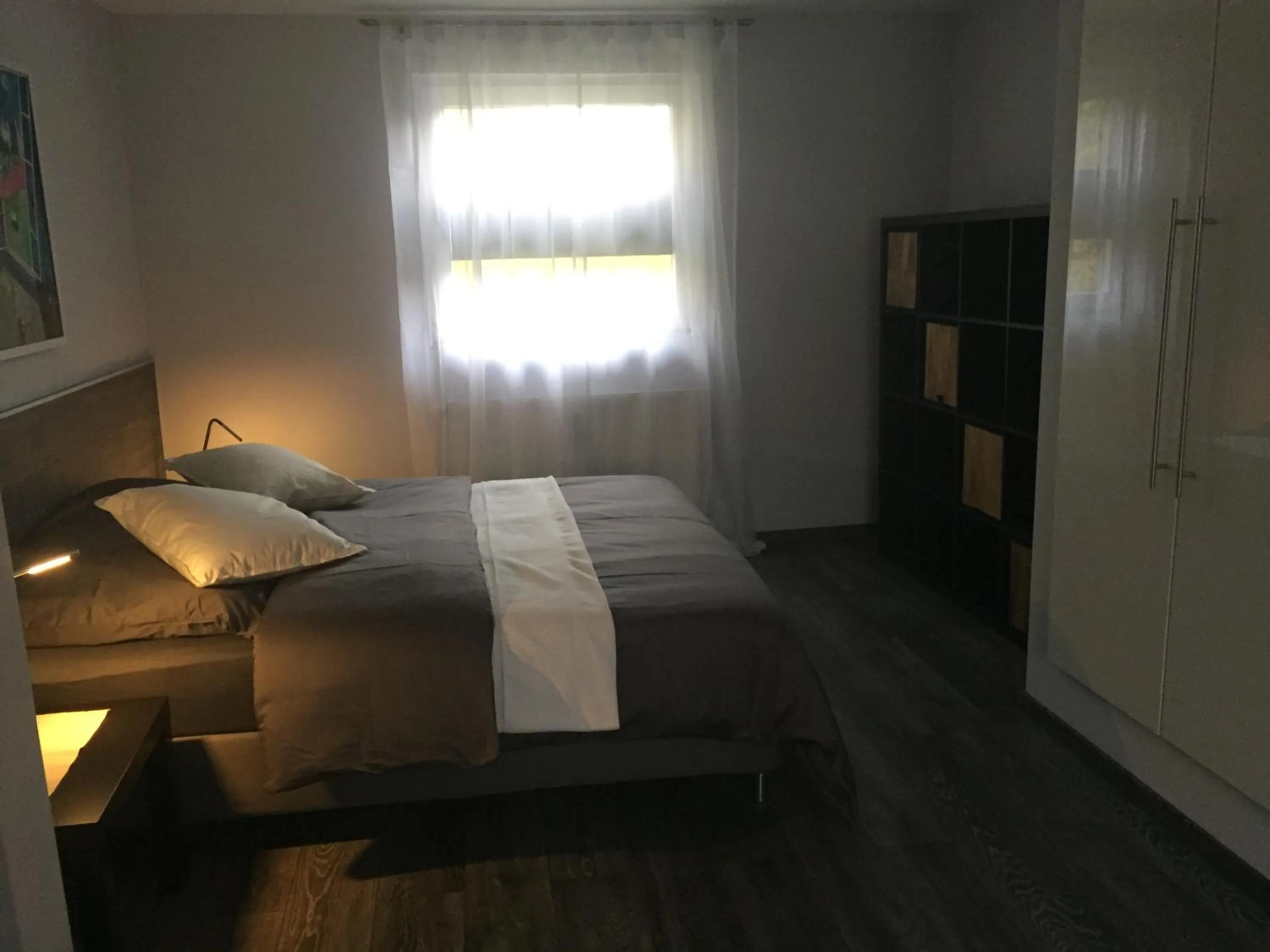 Photo of the whole room, Bed in Engels Hof