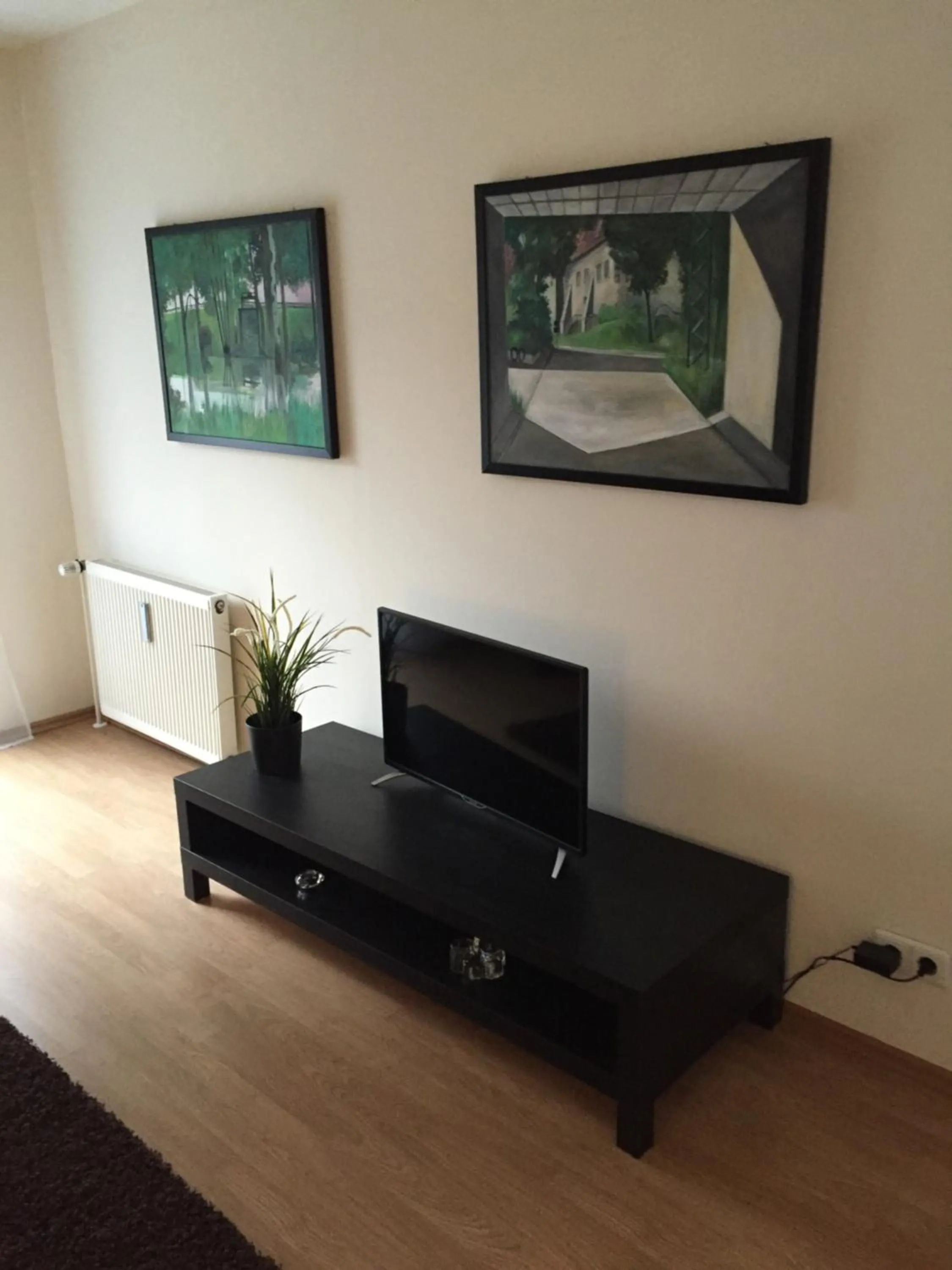 Property building in Engels Hof