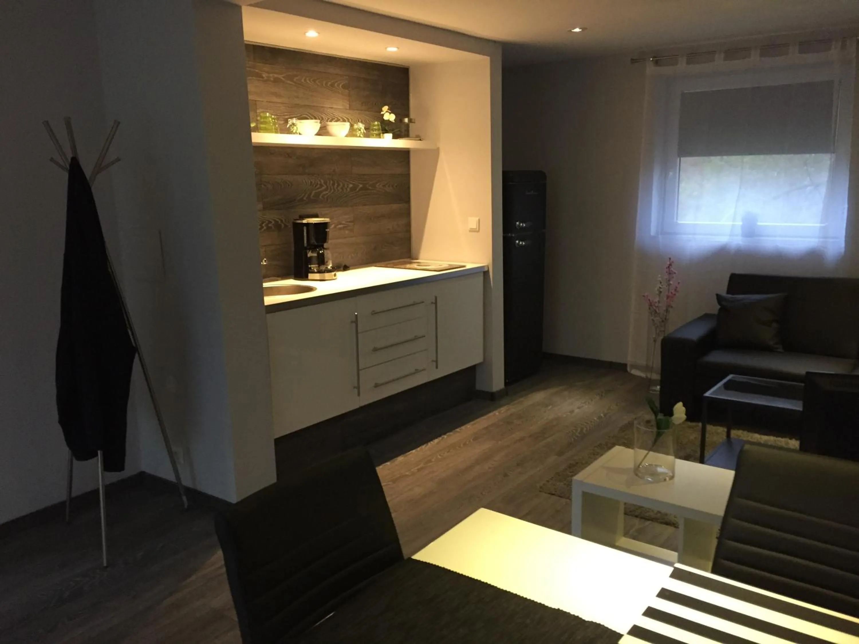 Photo of the whole room in Engels Hof