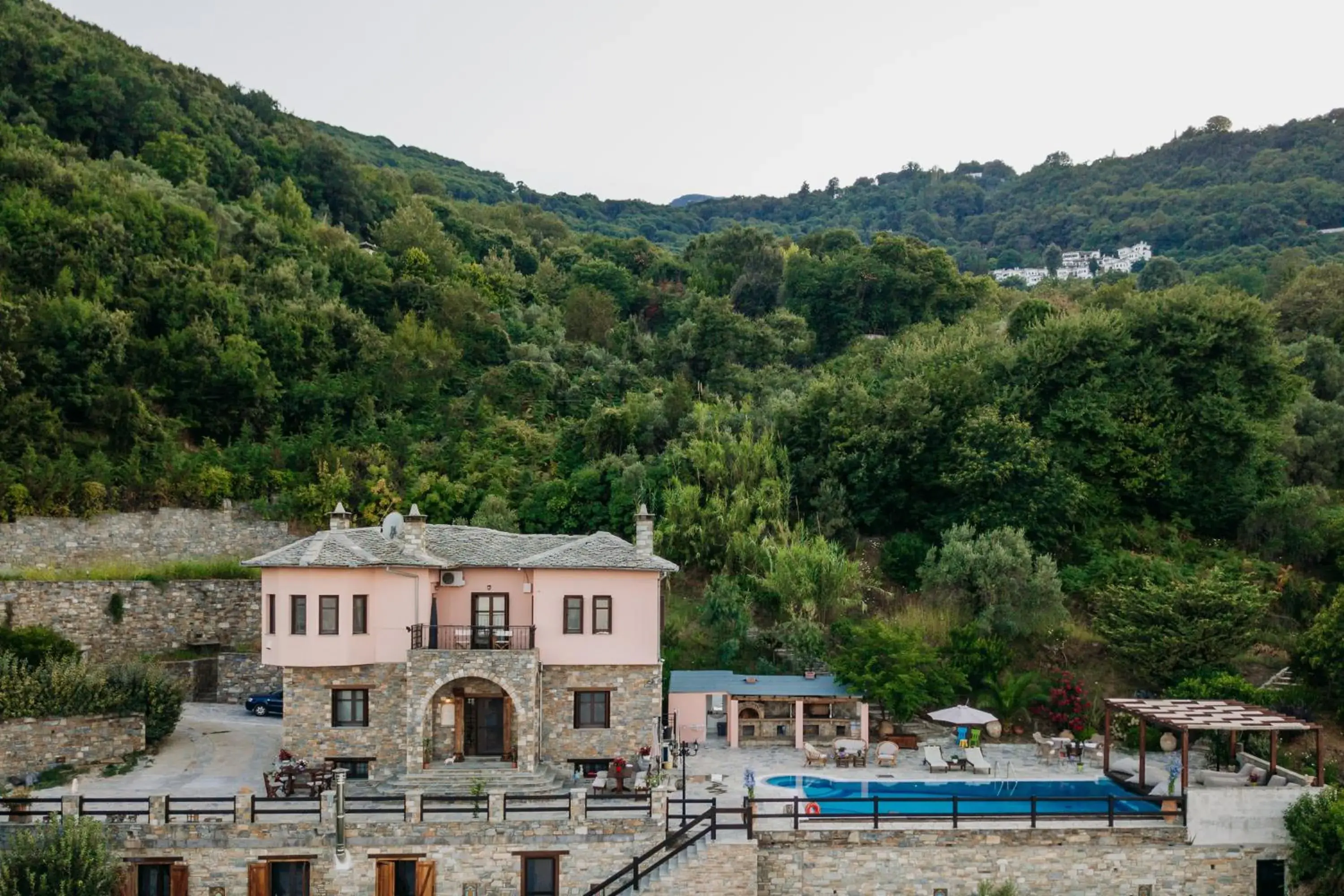 Elysian Luxury Villa Pelion Elysian Luxury Villa Pelion