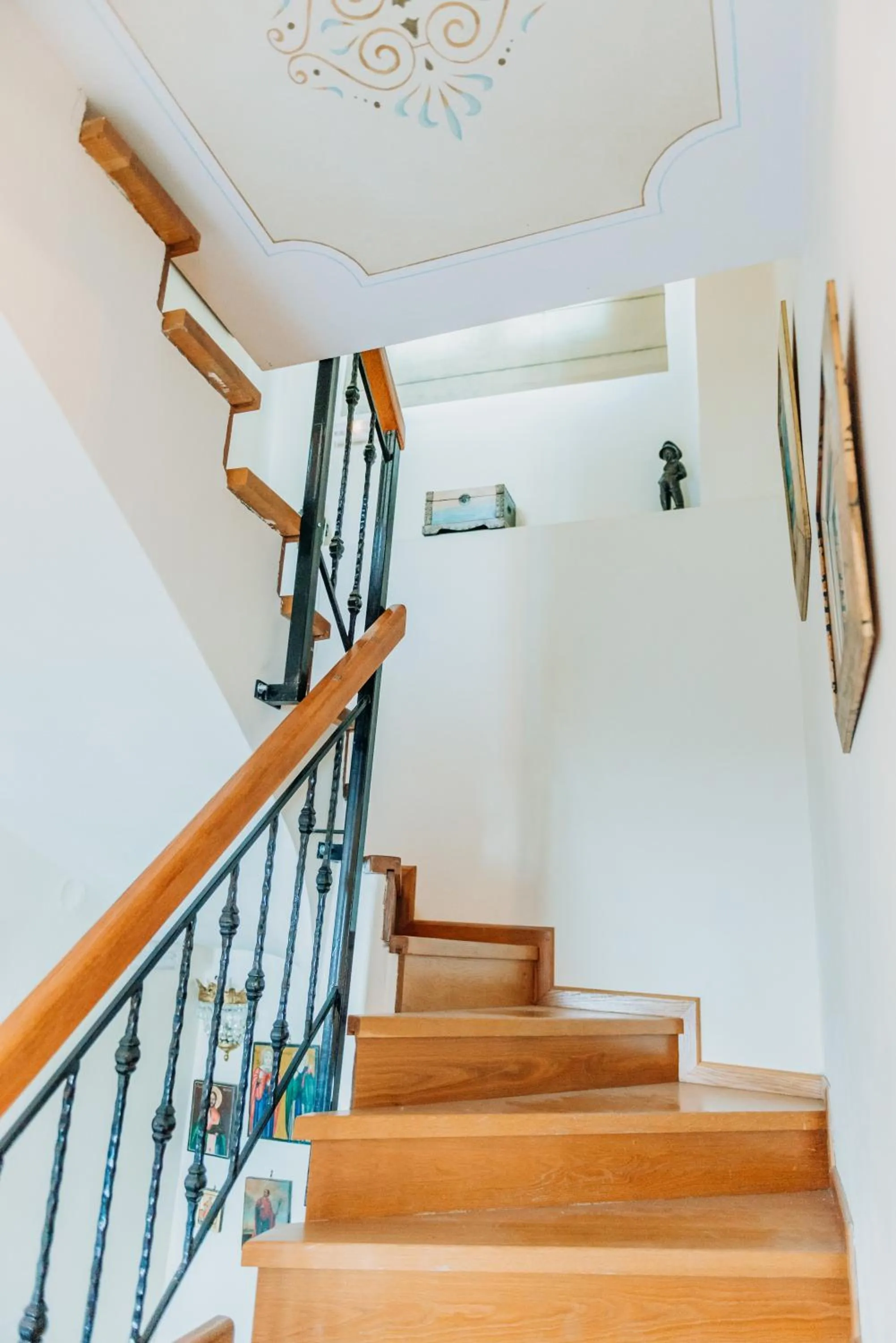 Property building in Elysian Luxury Villa Pelion