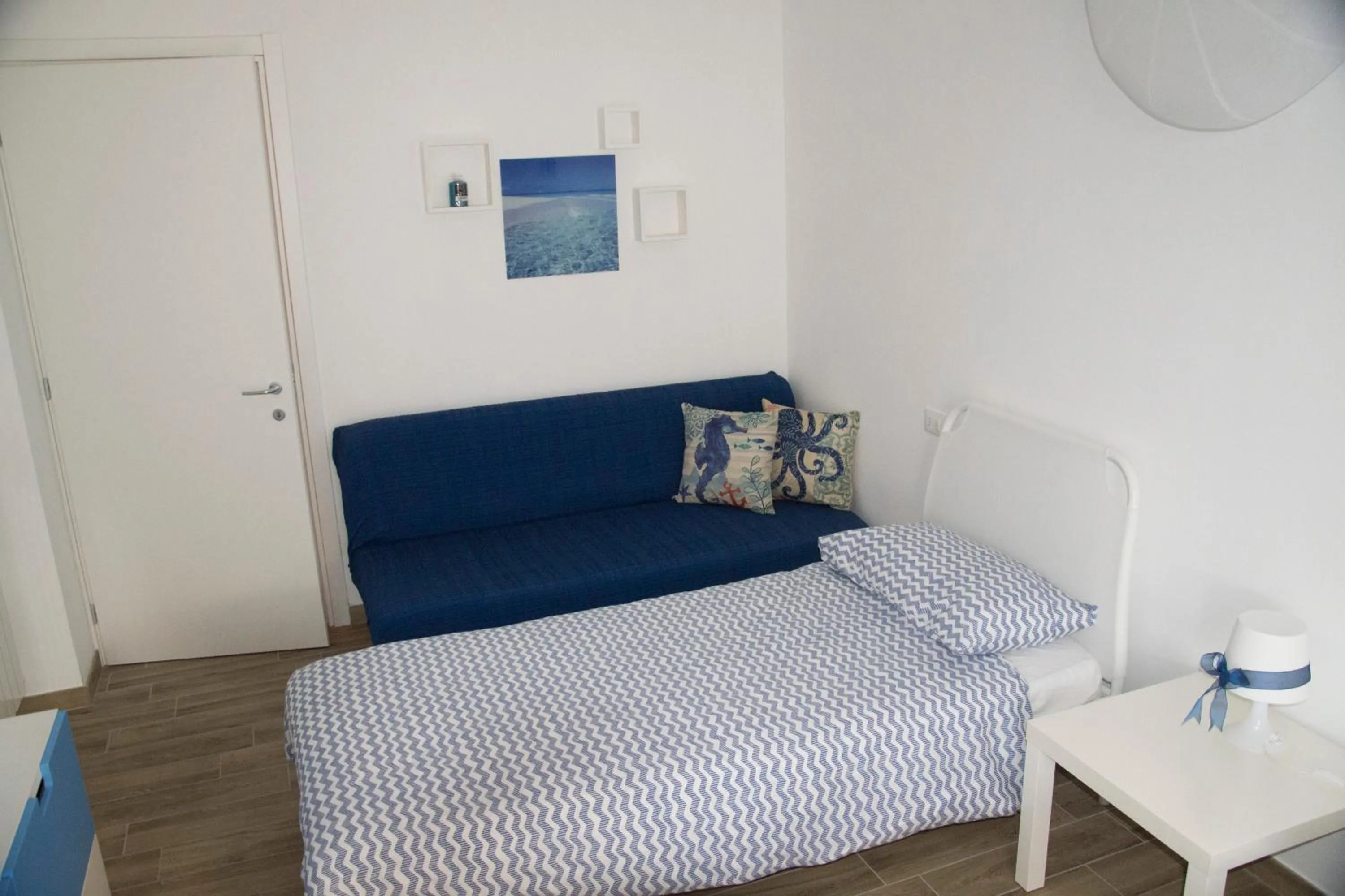 Bed in semeria103
