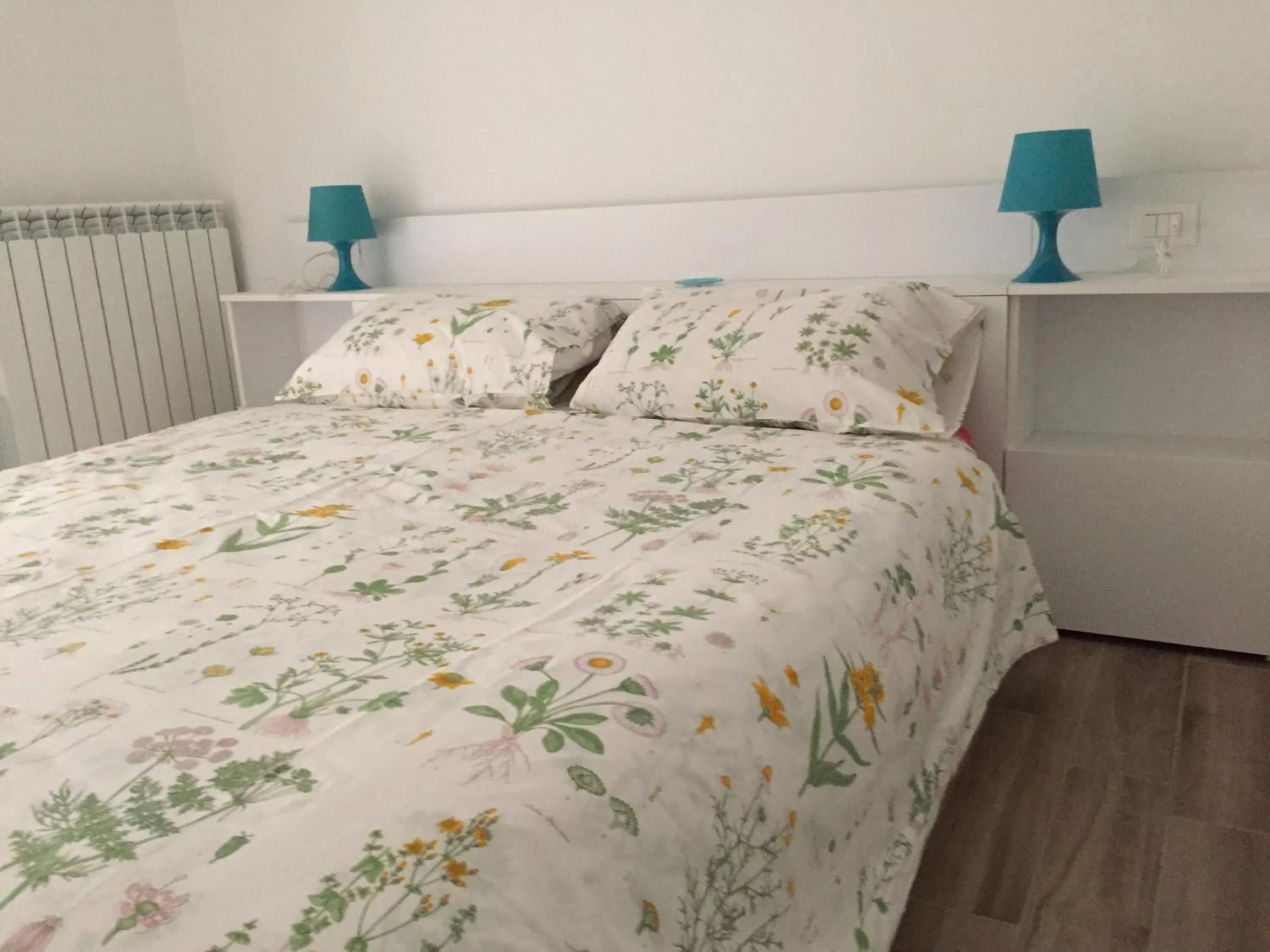 Bed in semeria103